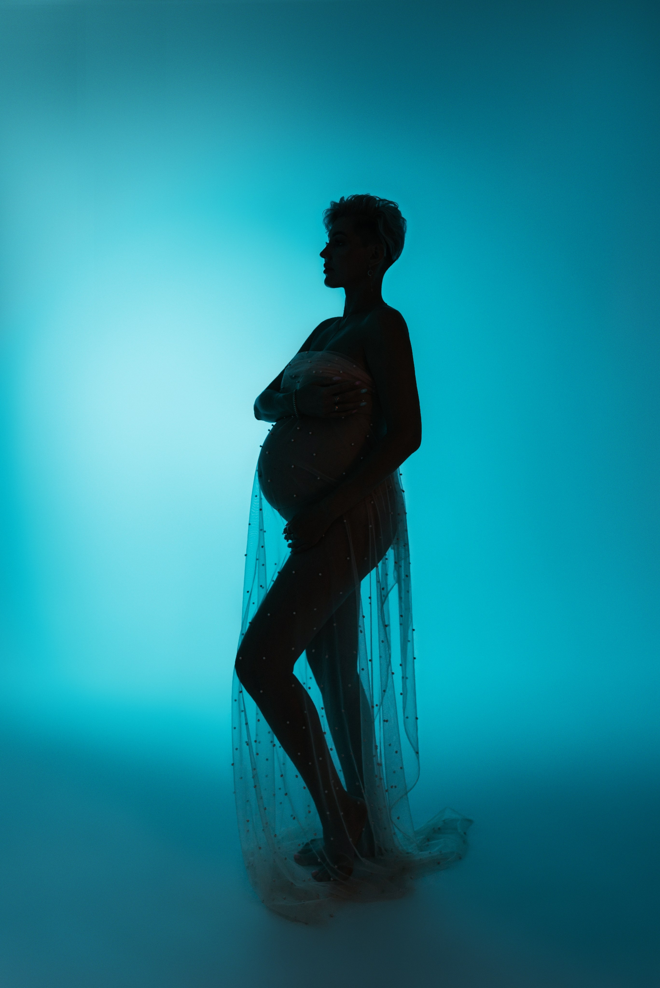 Екатерина и Денис. Студийный фотограф в Йошкар-Оле