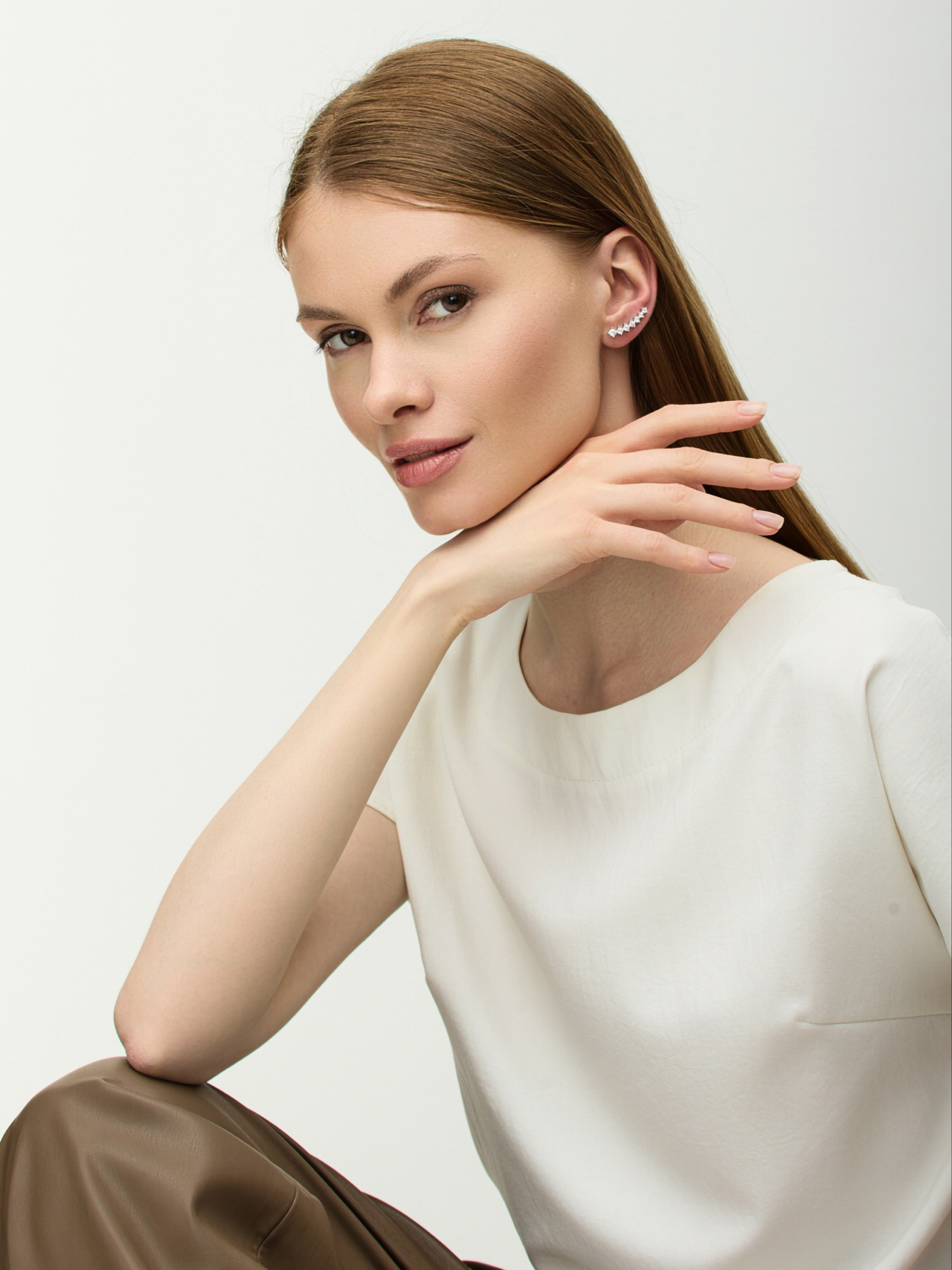 Coobachy jewelry. IDeAI studio