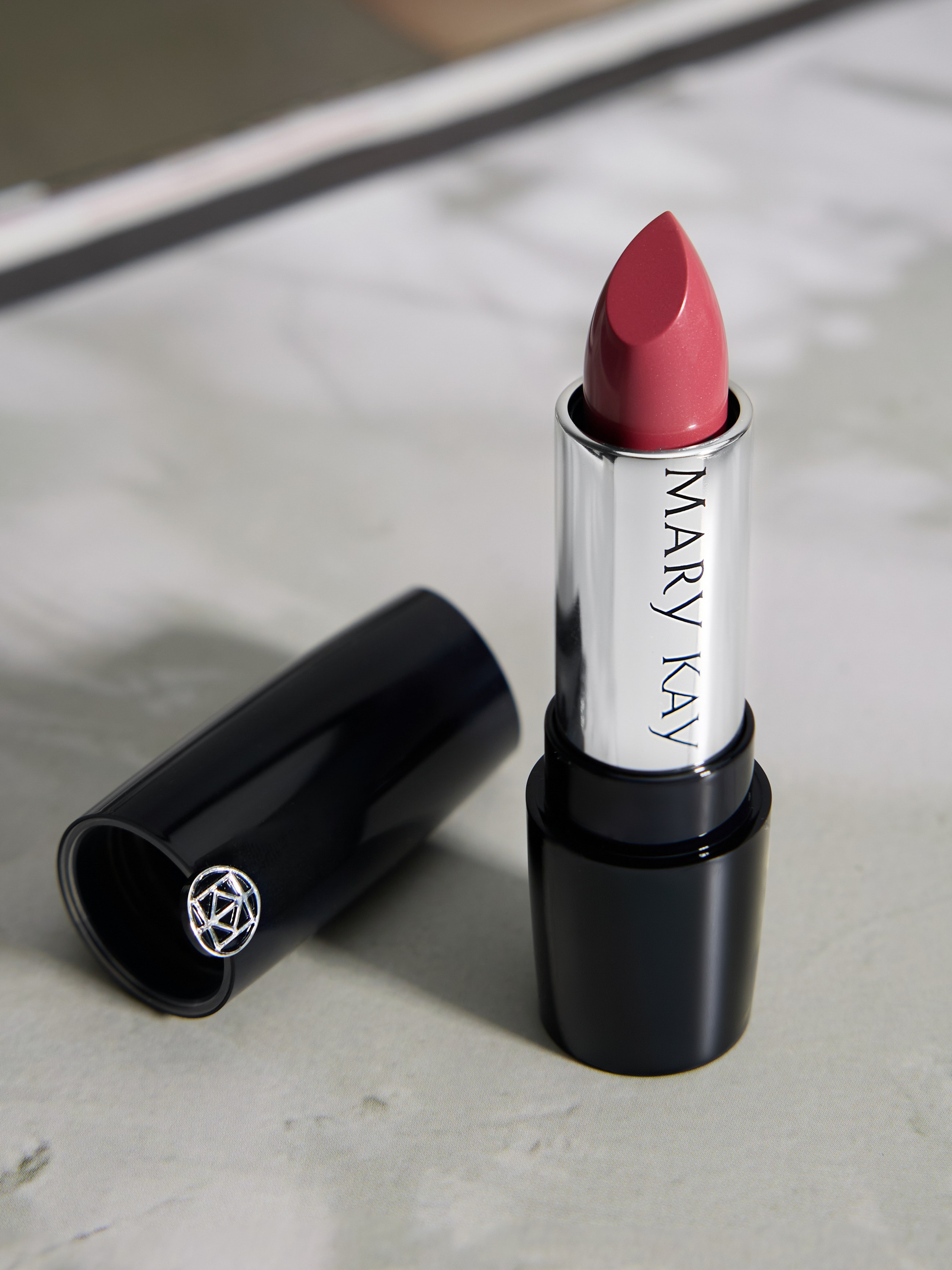Mary Kay. IDeAI studio