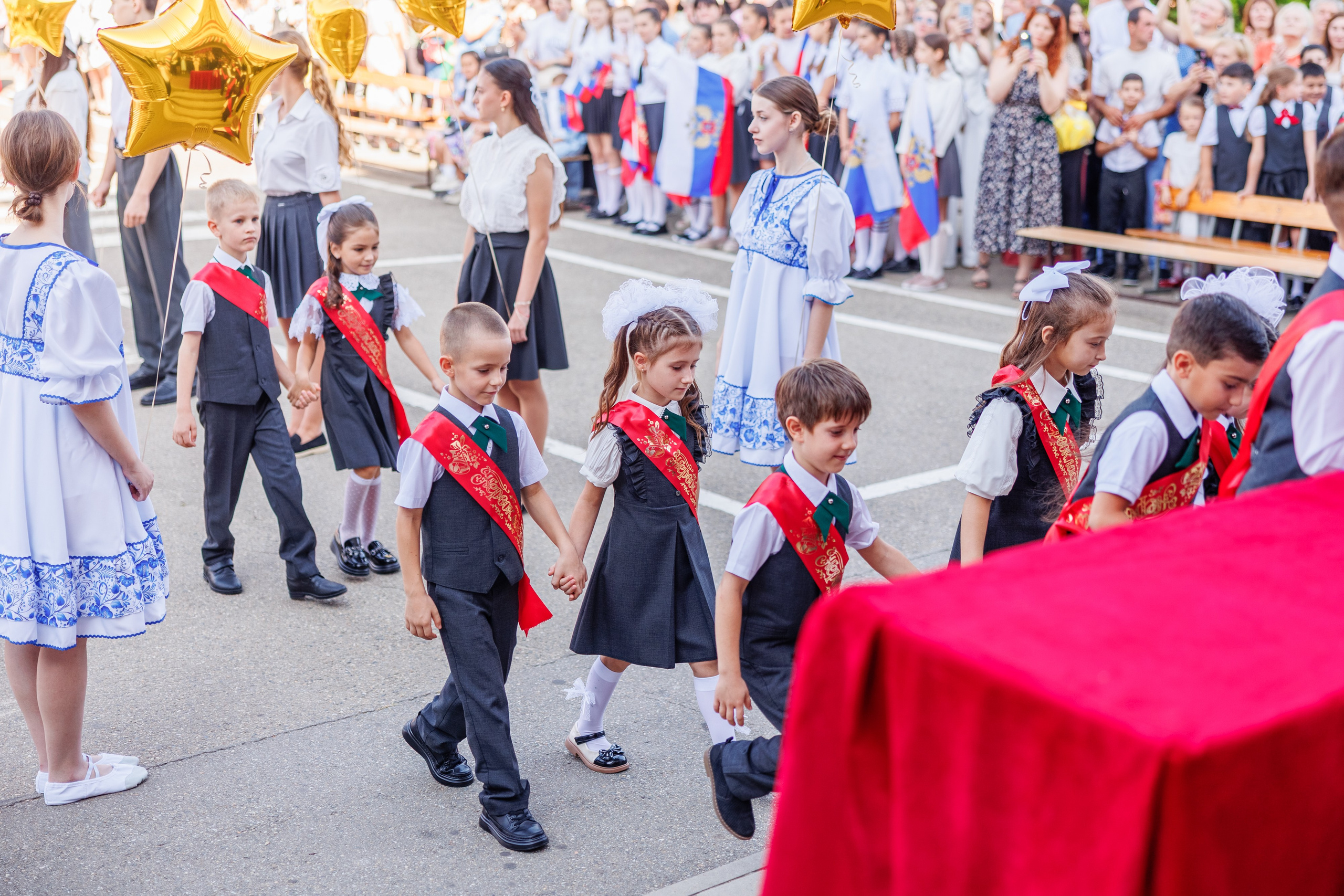 1сентября25года. Свадебный и семейный фотограф в Армавире