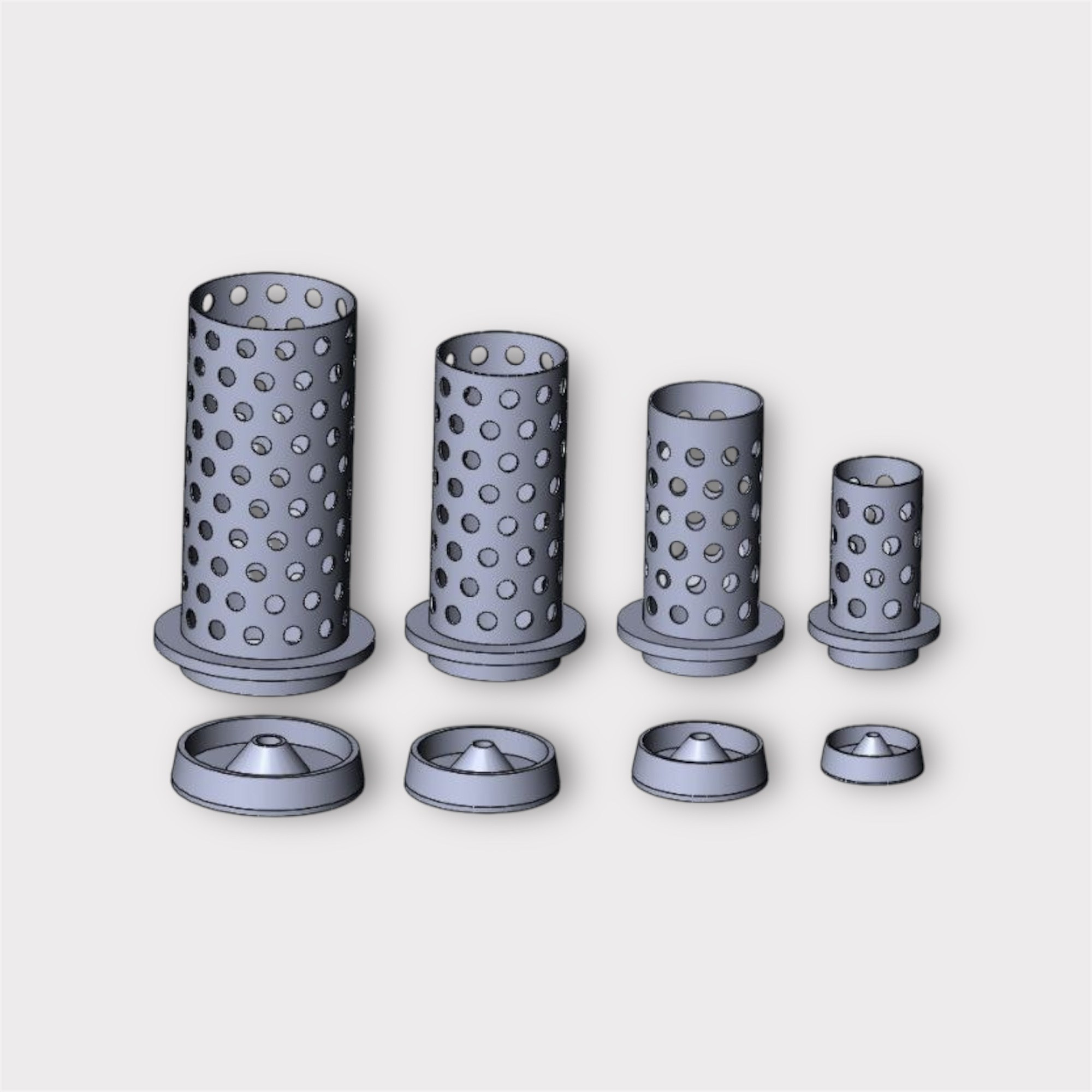 Простолей. Аксессуары. ПРОСТОЛЕЙ. Лить легко и просто