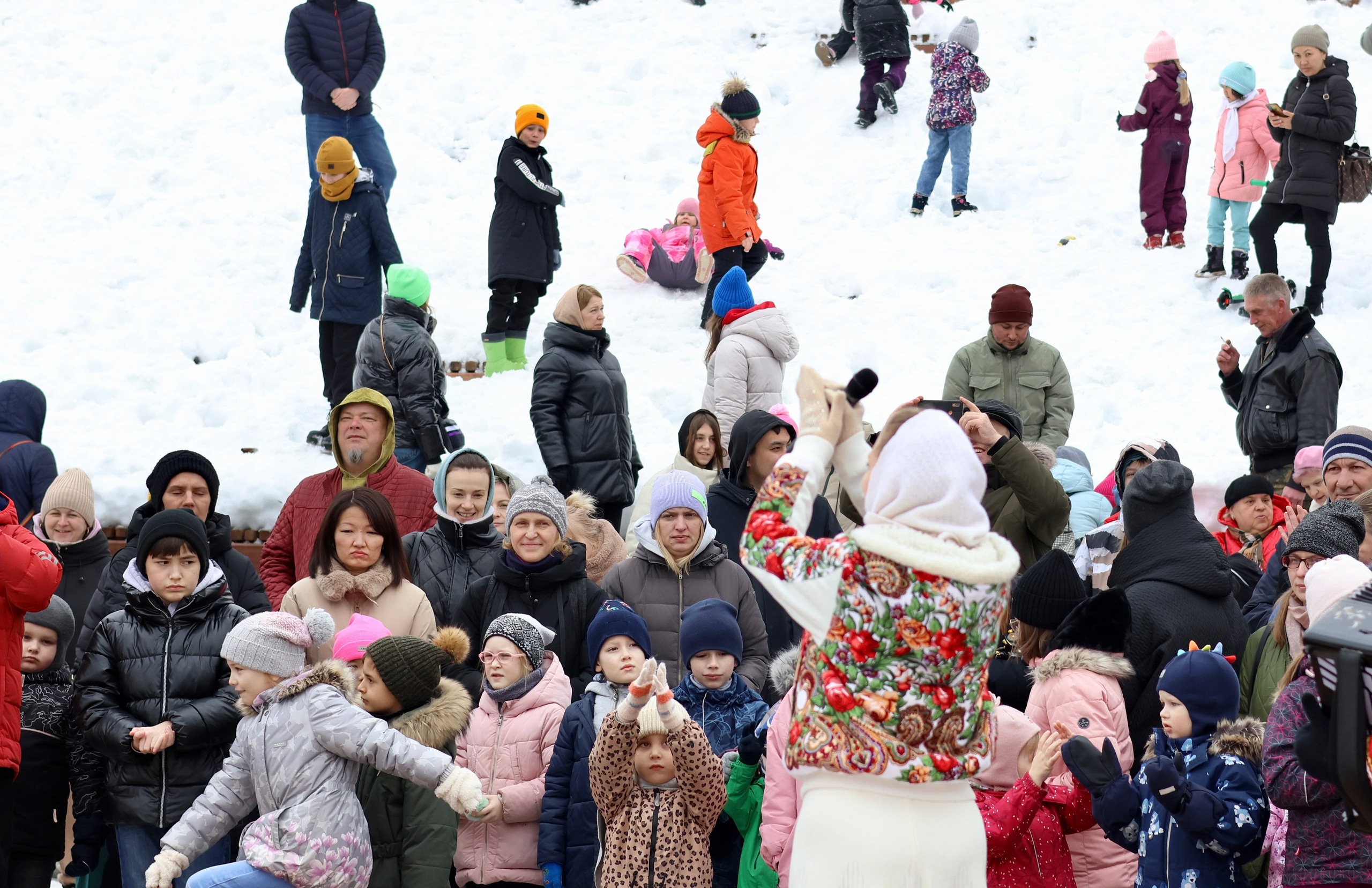 Event. Фото, видео и монтаж Екатеринбург Ольга Петрунина