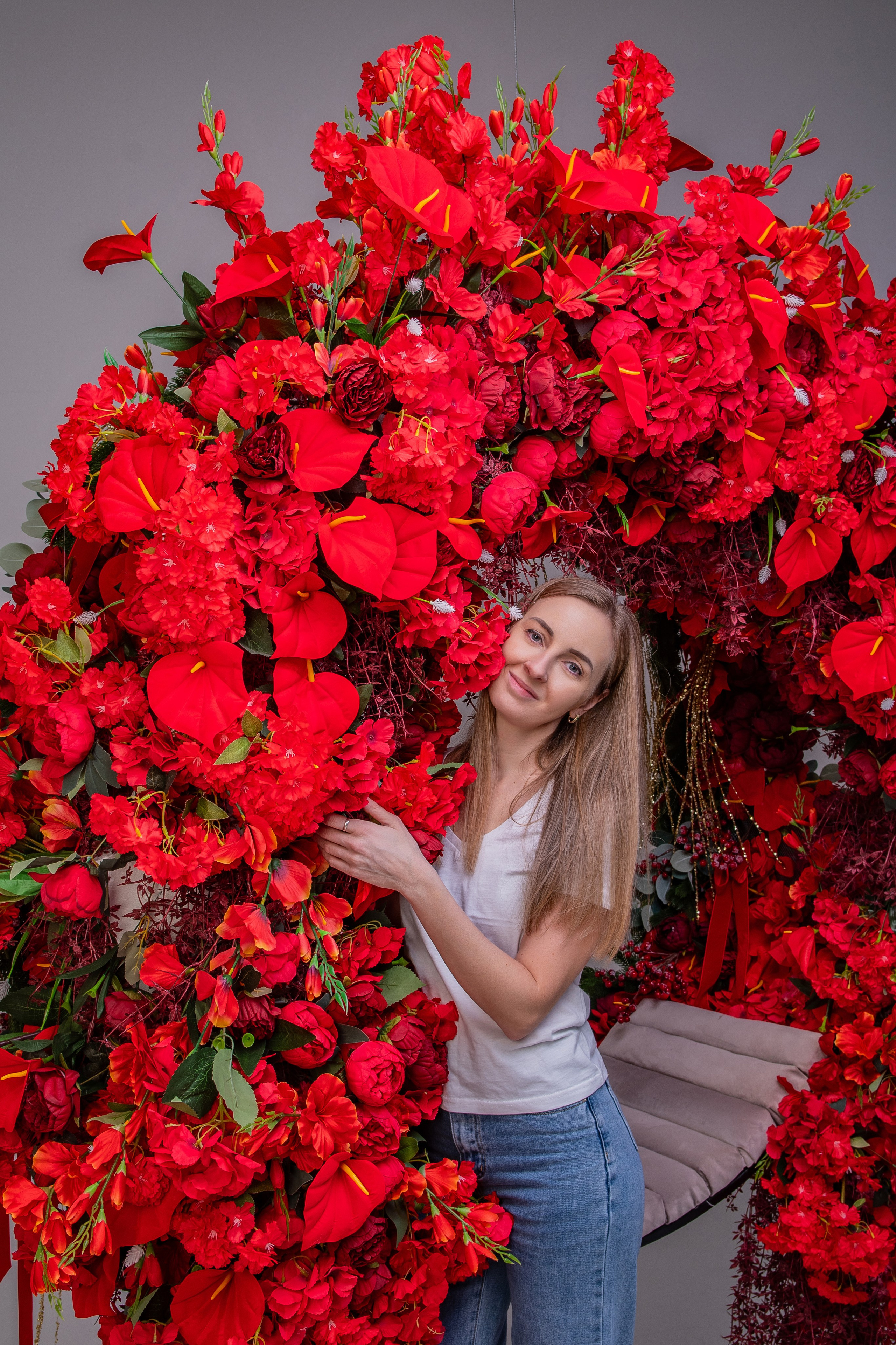 Семья. Фотограф Виктория Щербинина в Санкт-Петербурге и Москве