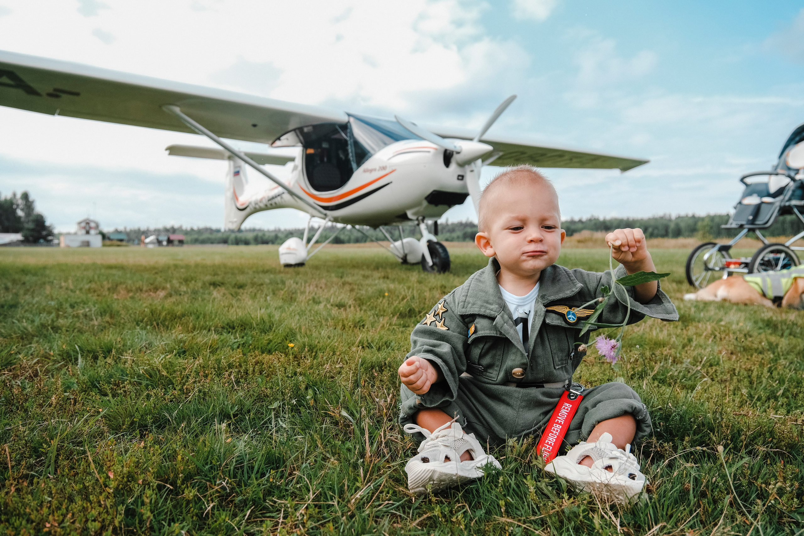 Аэродром. Фотограф и видеограф в Москве и МО — Евгений Лавров