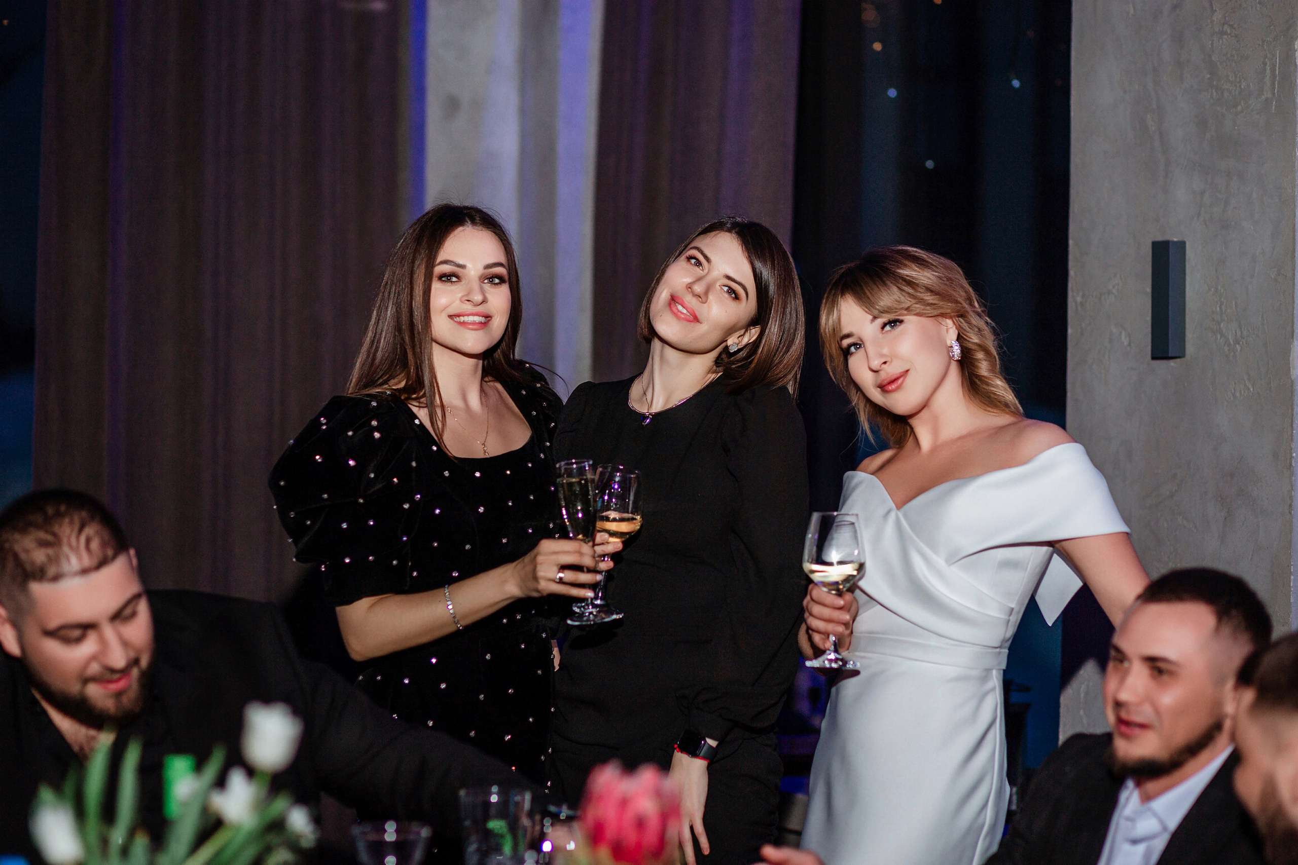 Елена и Владислав. Фотограф в Самаре Сташенкова Юлия