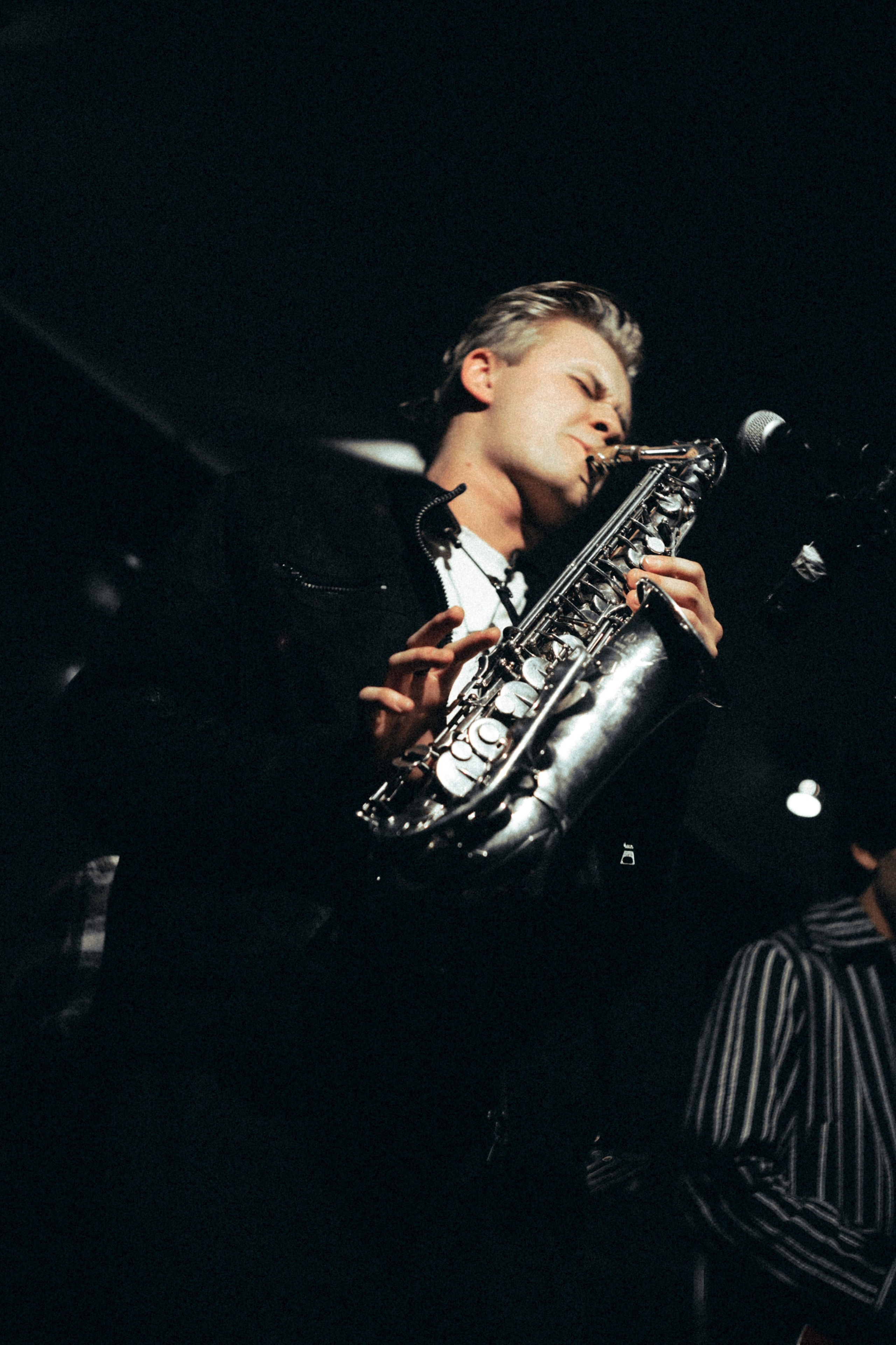 Концерт группы «Не Плачь». Ph___tina