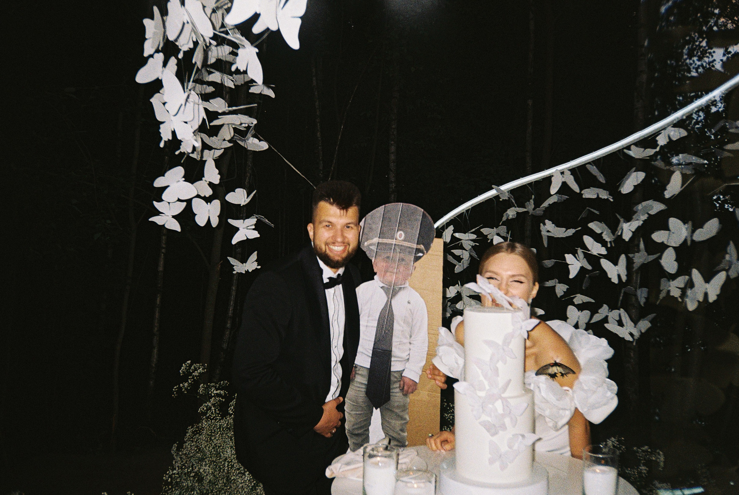 Film. Свадебный фотограф Сергей Скрипник