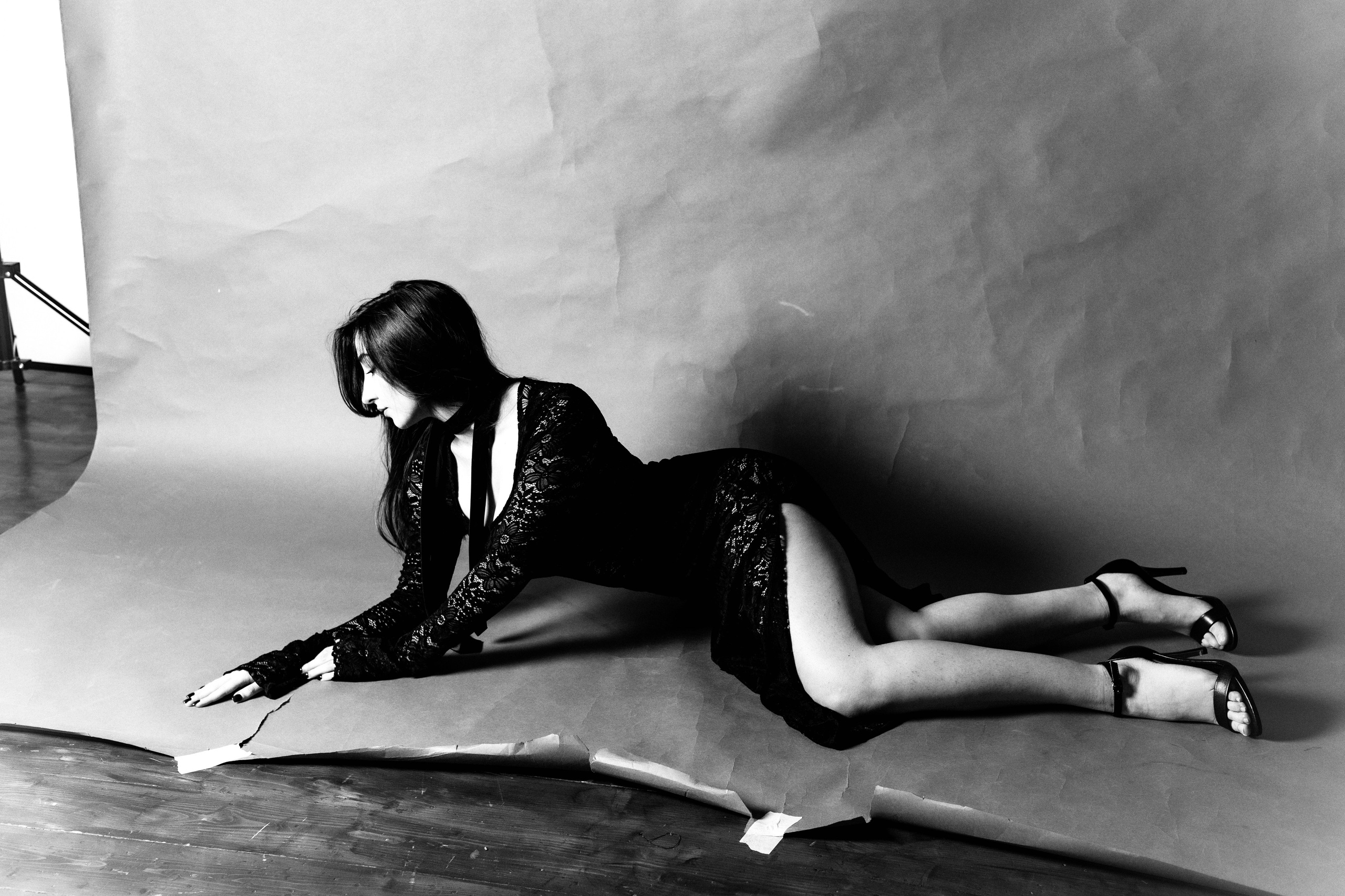 Portfolio. Ibrahimova Aynur Photography