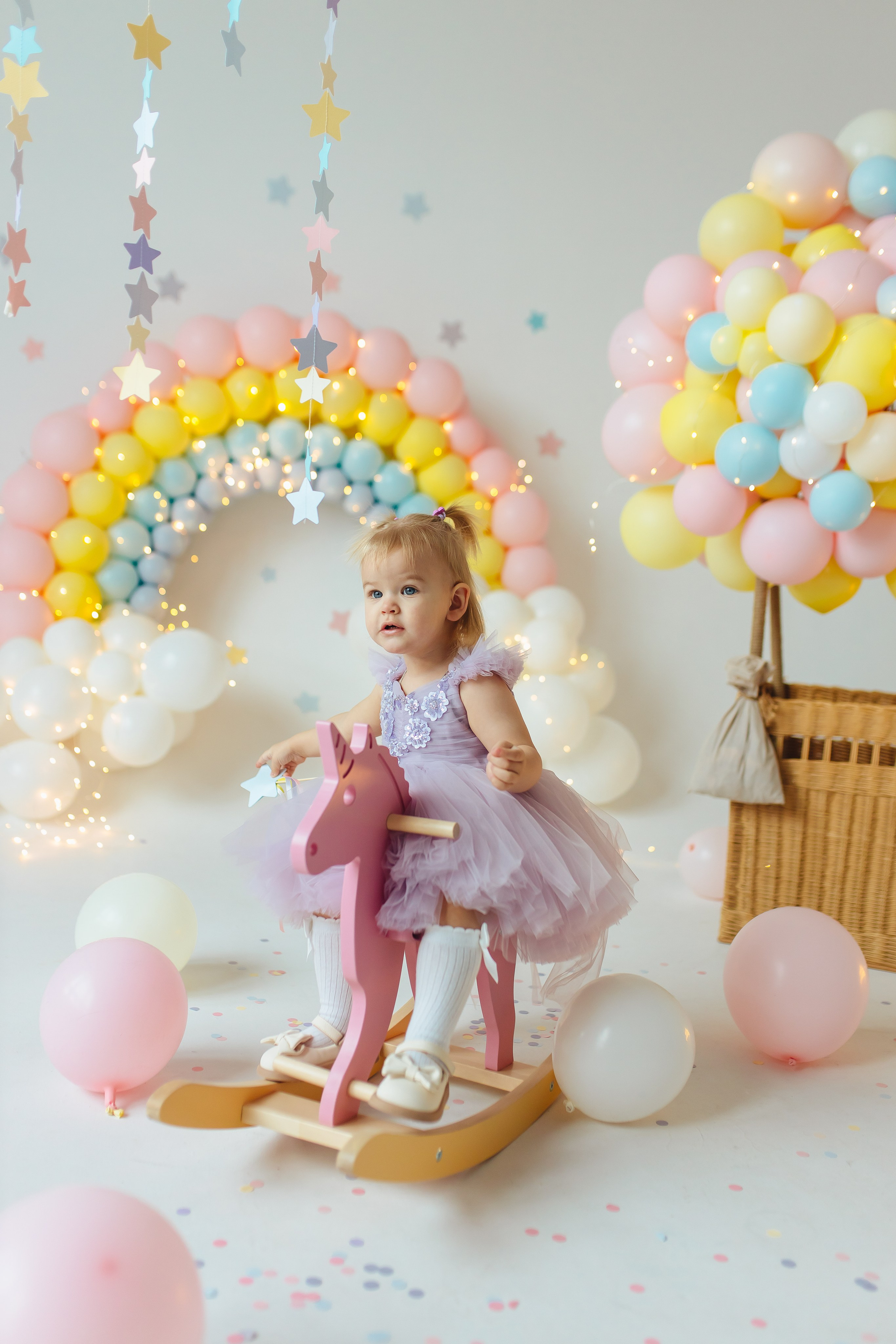 Адель Радуга. Свадебный и семейный фотограф в Туле и области Маша Костина