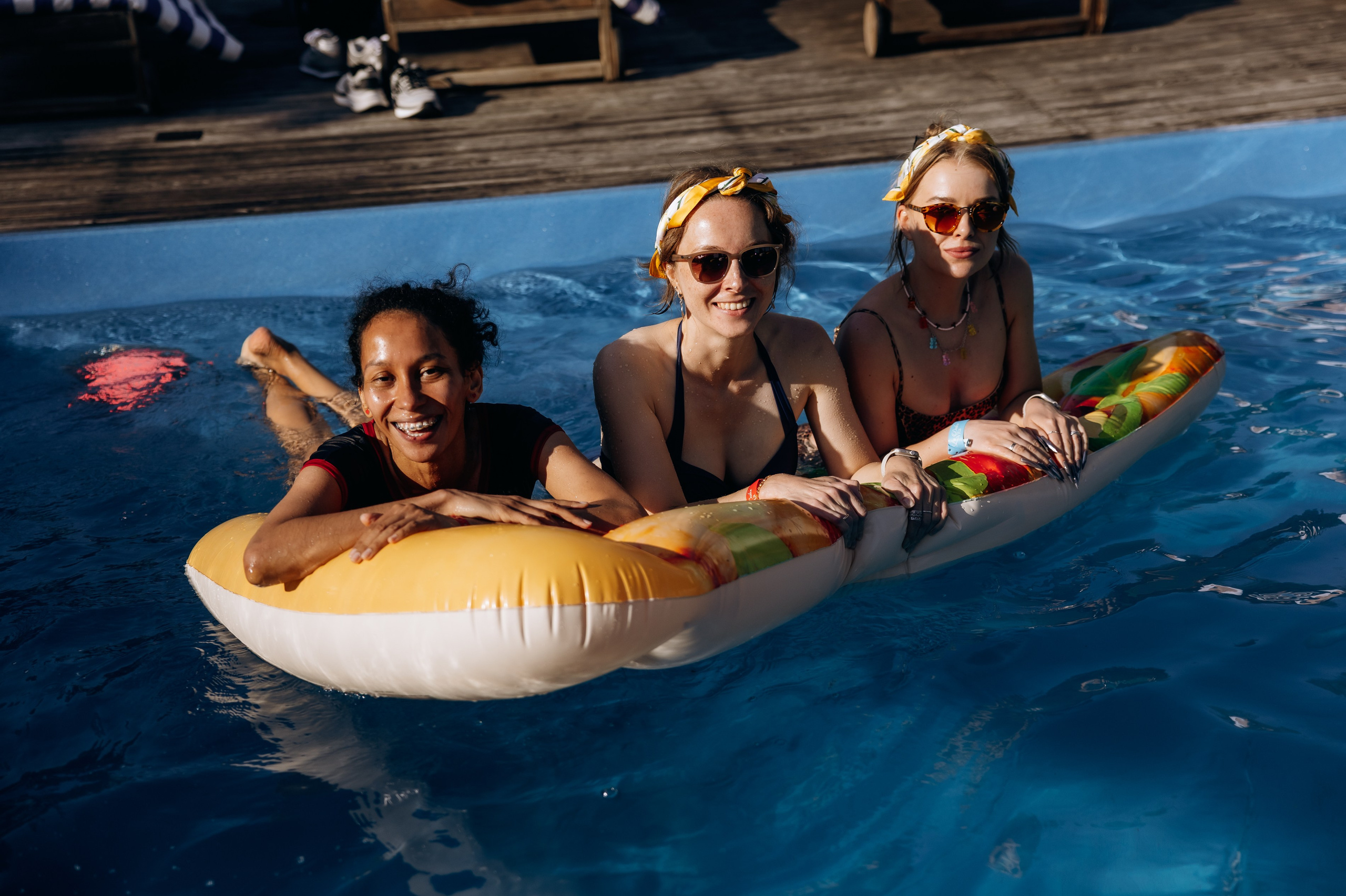 Корпоратив La Dolce Vita. Фотограф Виктория Дунаевская в Санкт Петербурге