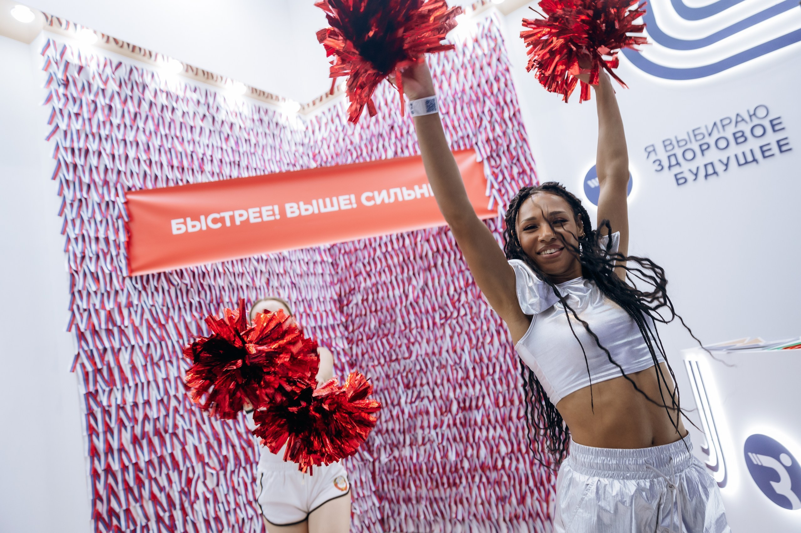 Международный форум. Фотограф Виктория Дунаевская в Санкт Петербурге