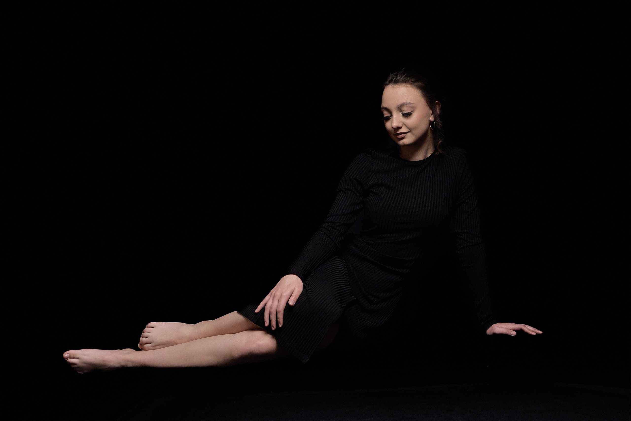 Дарья. Фотограф и видеограф Павел Серобабов