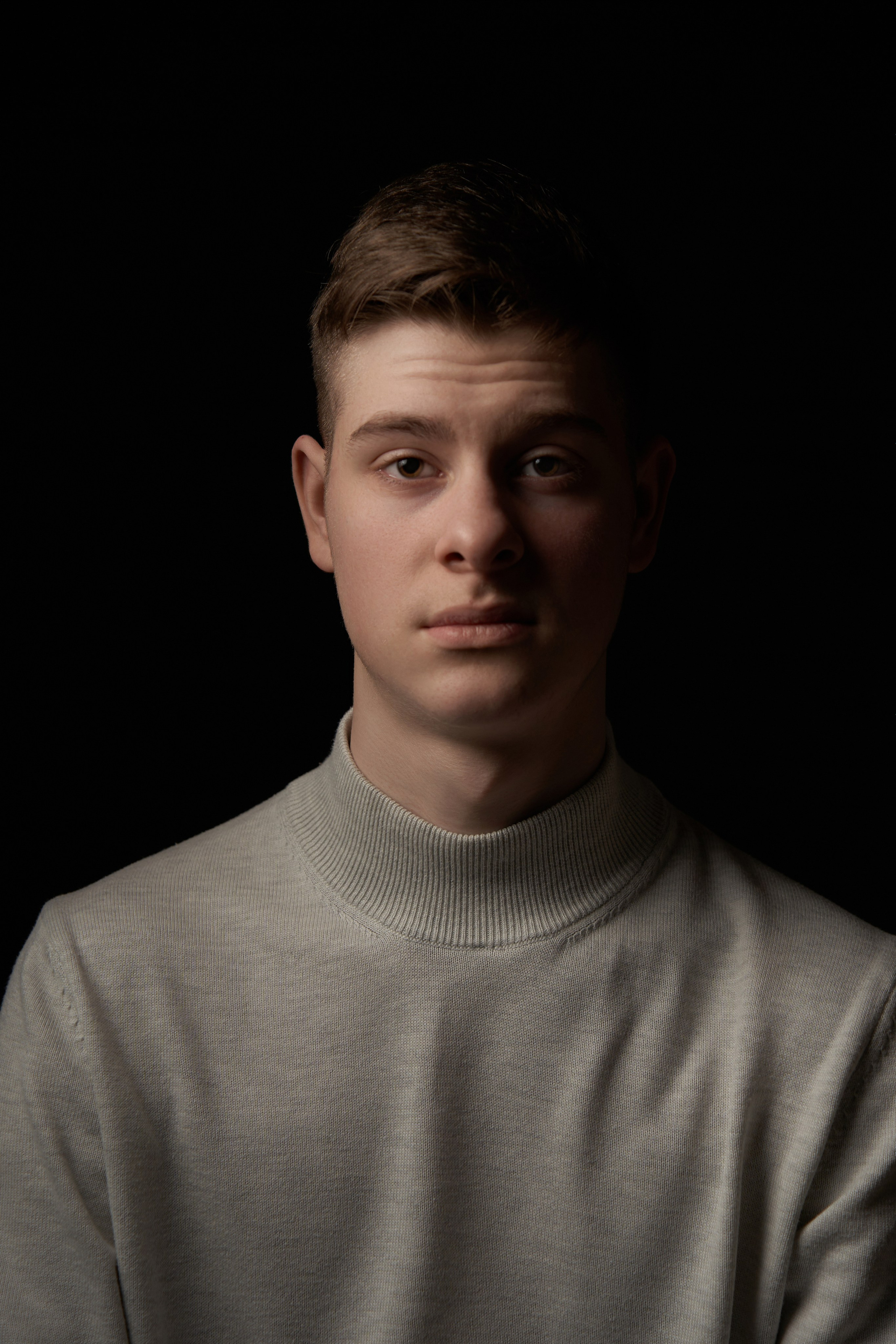 Артём. Фотограф и видеограф Павел Серобабов