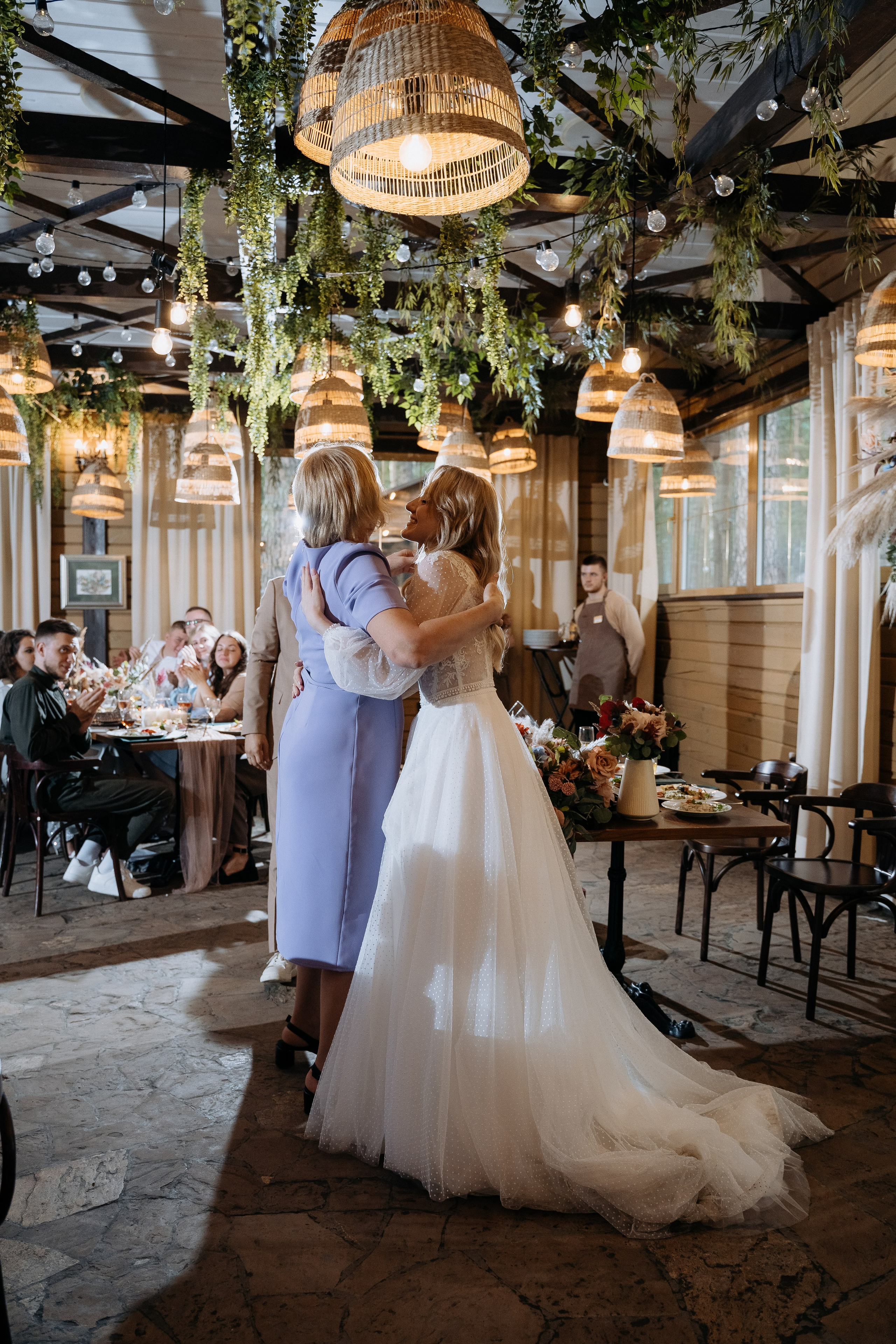 Влад и Бэлла. Свадебный и семейный фотограф в Новосибирске Наталья Зорина