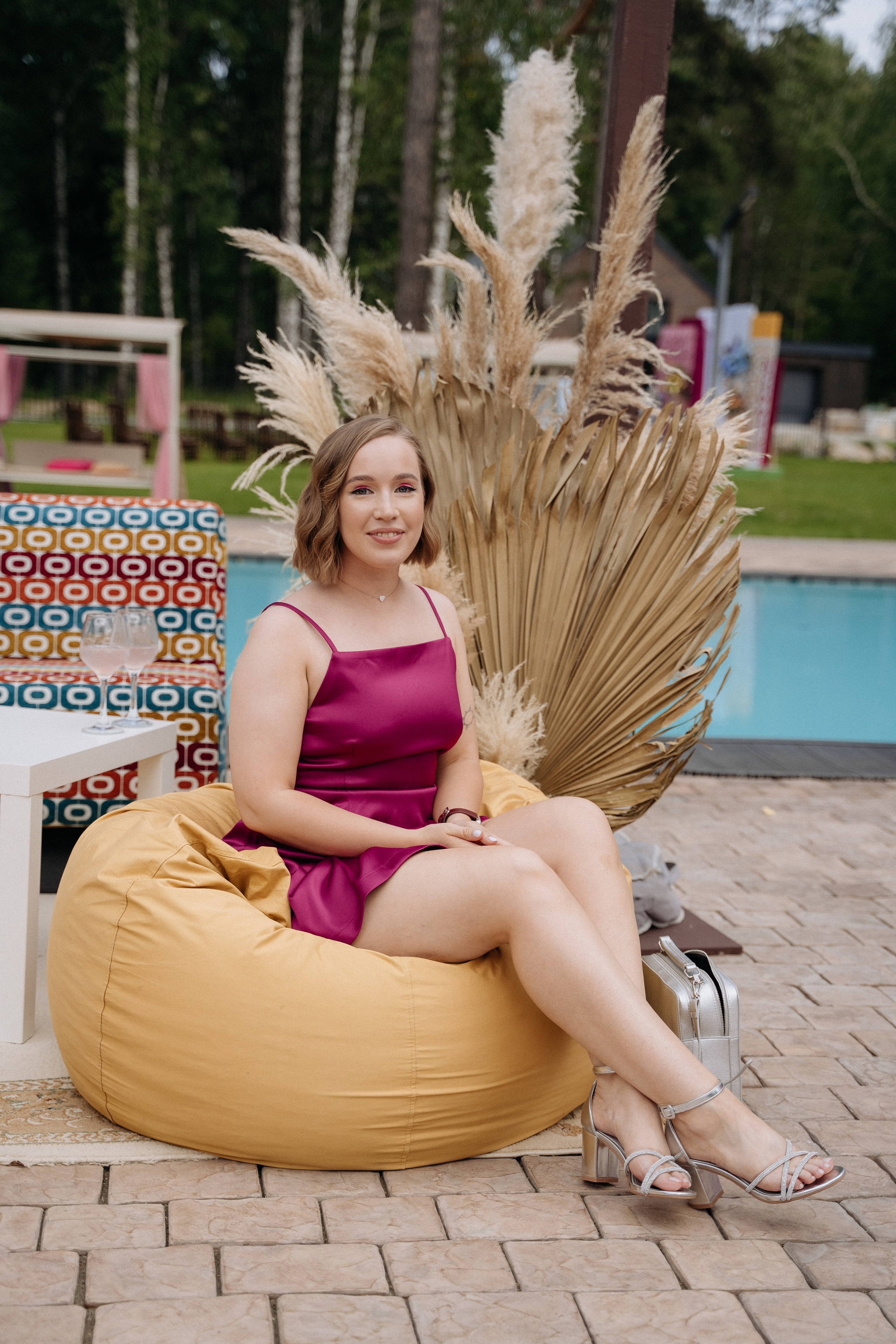 Рома и Настя. Свадебный и семейный фотограф в Новосибирске Наталья Зорина