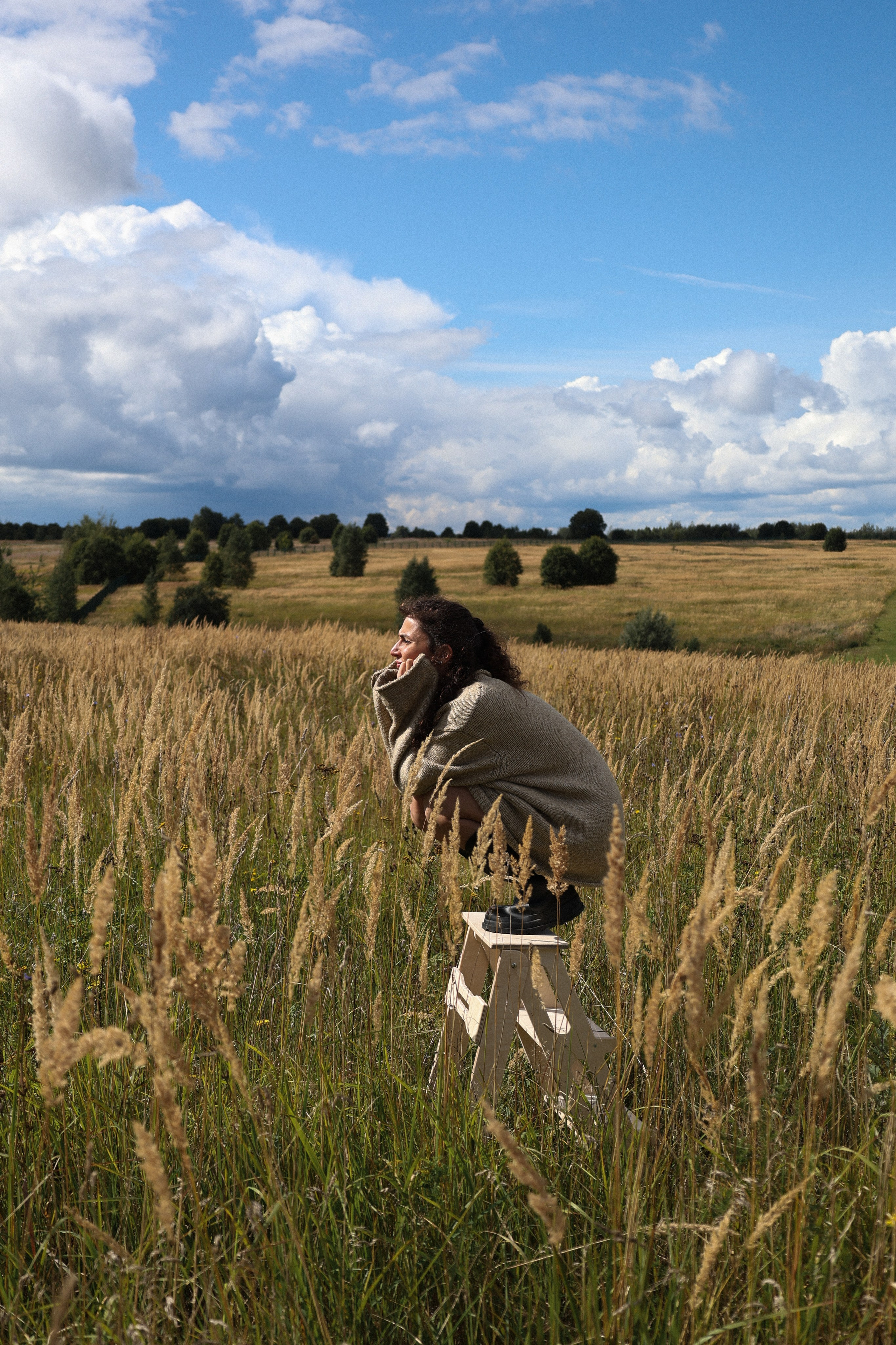 Герои. Марина Горбатова. Фотограф