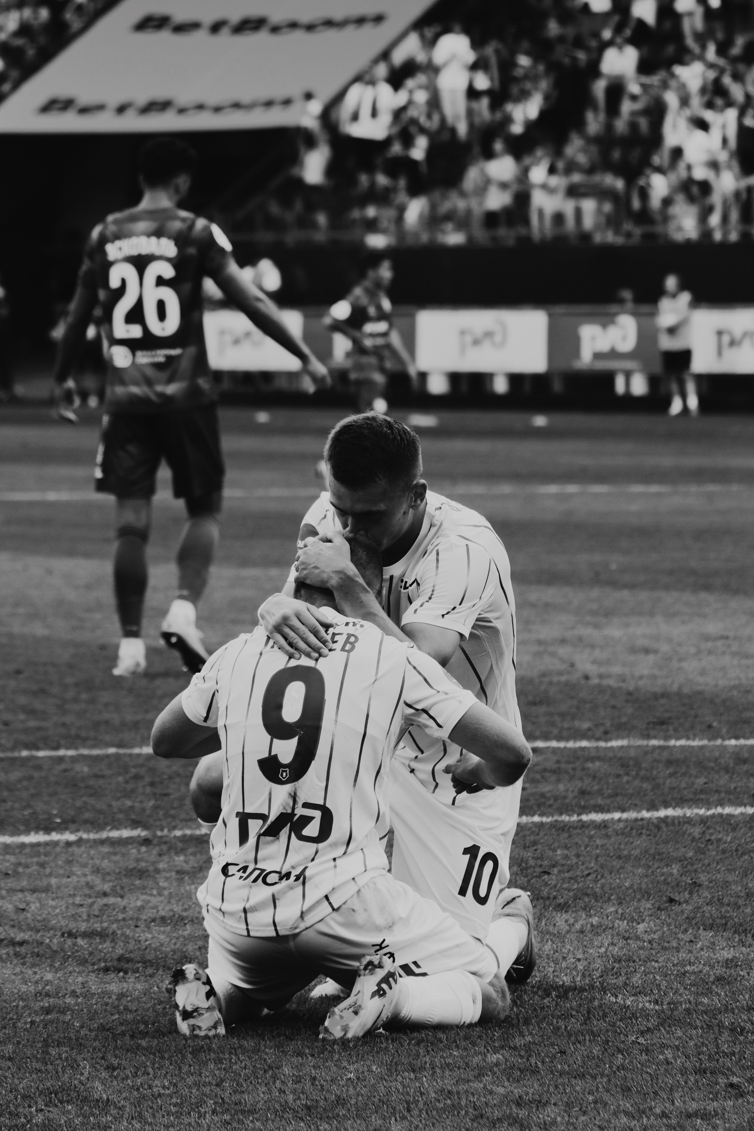 24/25. Татьян гертье