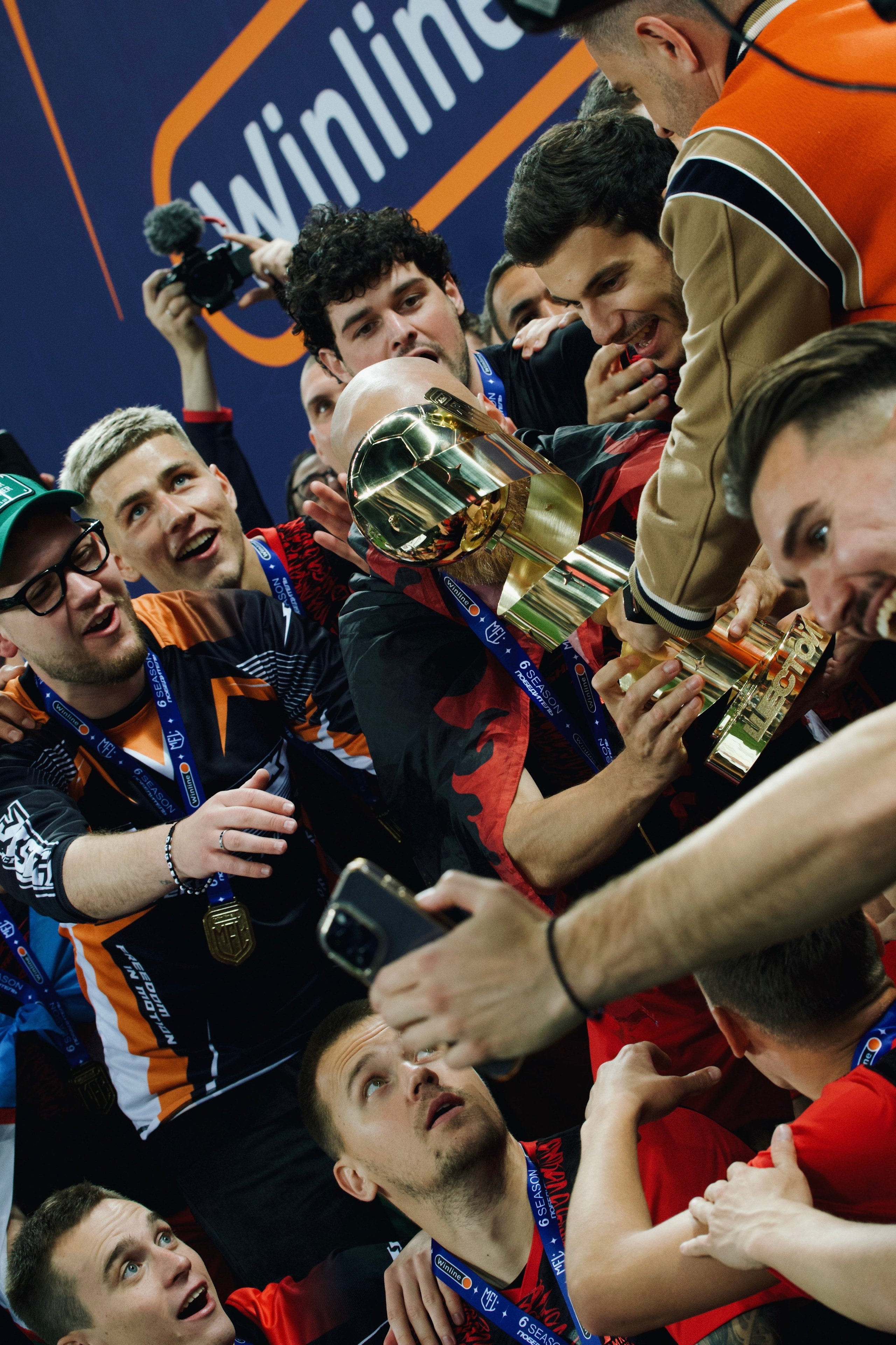 Амкал ’25. Татьян гертье