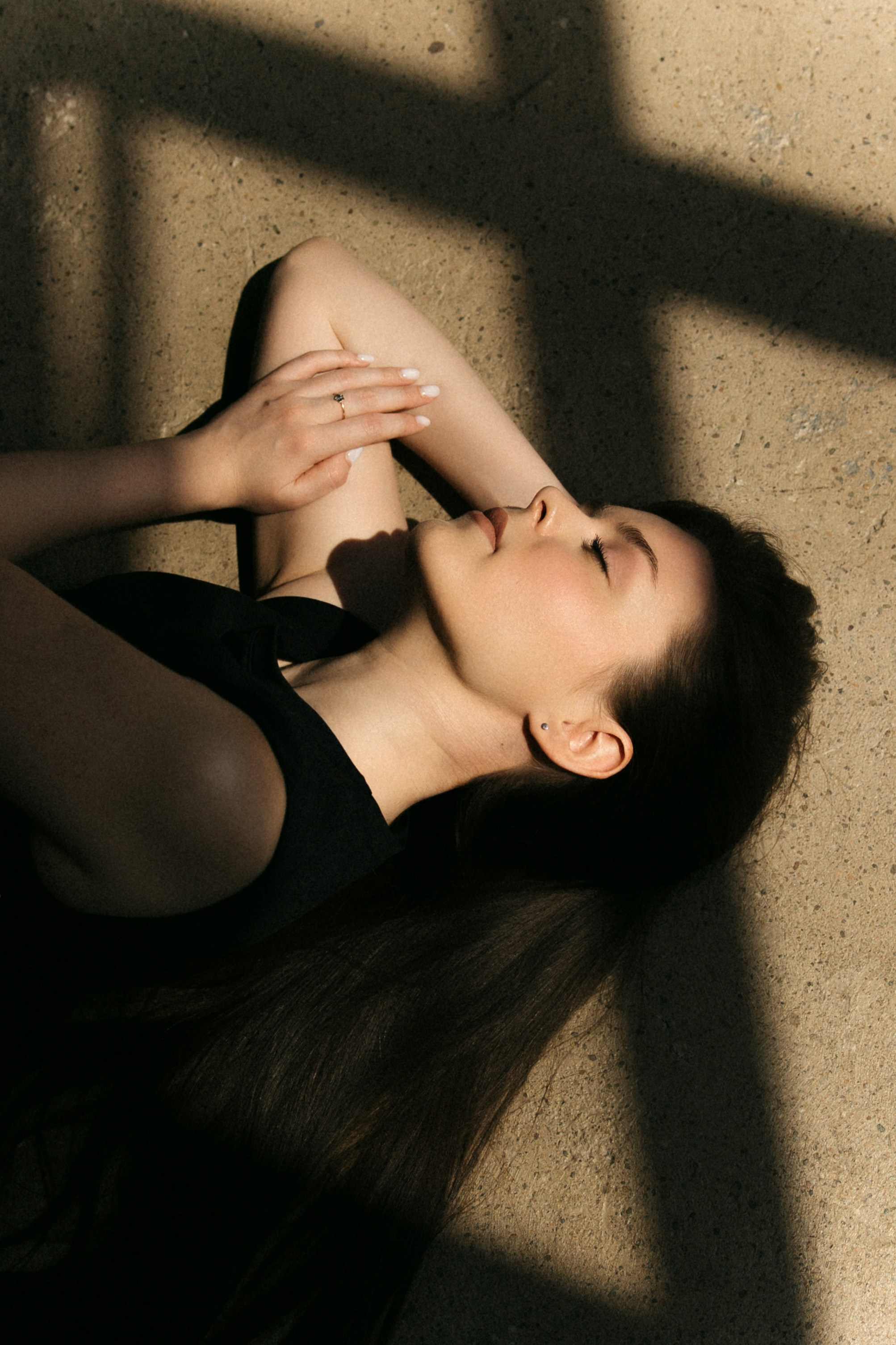 Анастасия. Фотограф Москва, Санкт-Петербург, Абакан