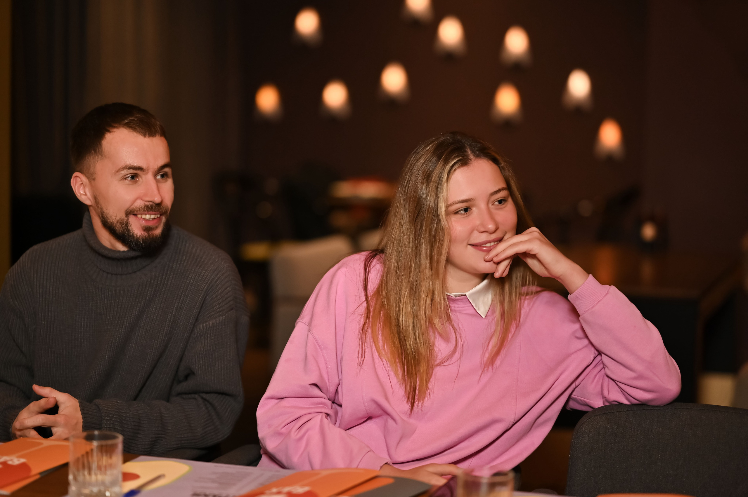 СООБЩЕСТВО ИЗЮМ и Kanda.pro НЕТВОРКИНГ. ZDARONOKIA Репортажный фотограф