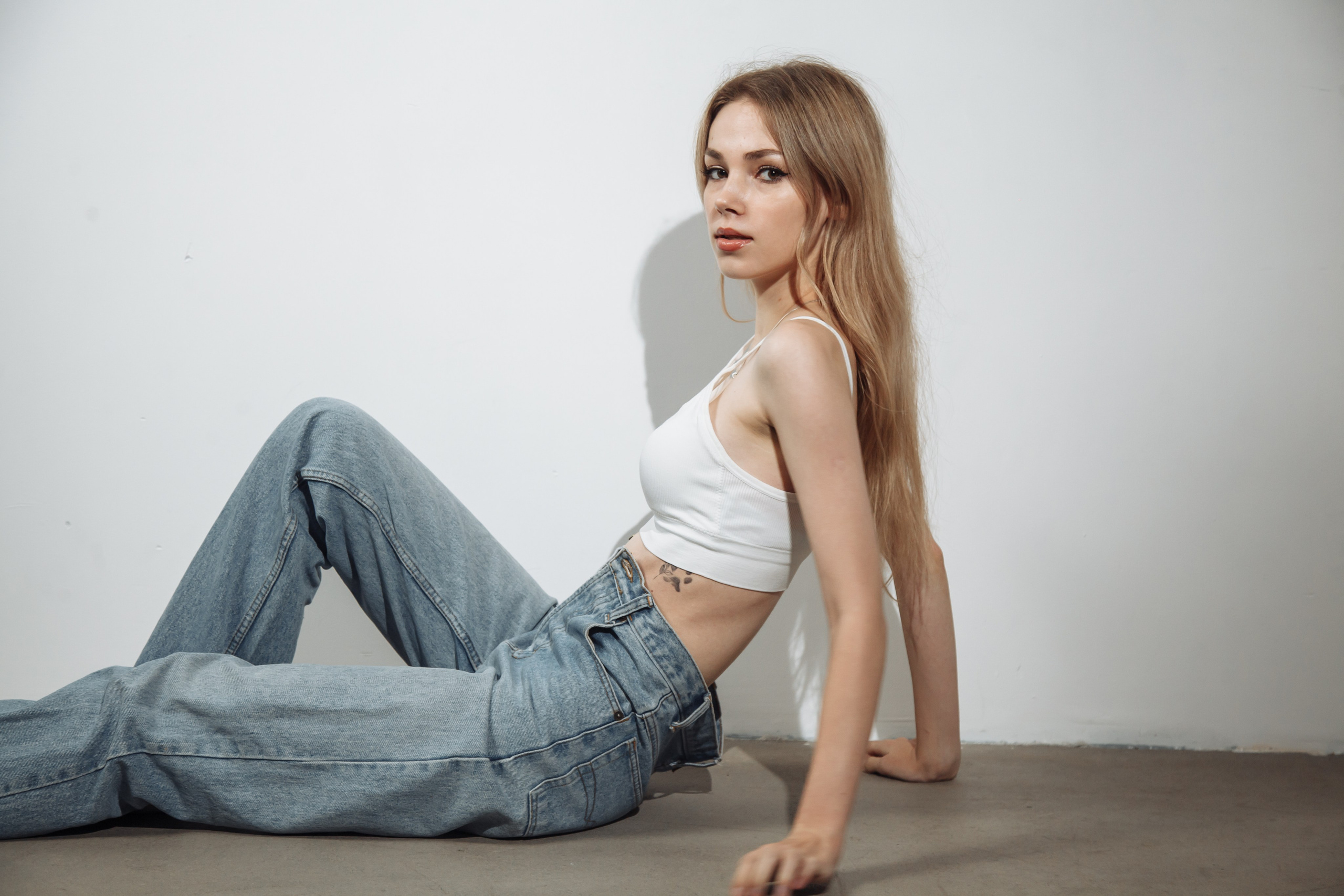 Ксюша. Свадебный и семейный фотограф в Минске Духович Татьяна