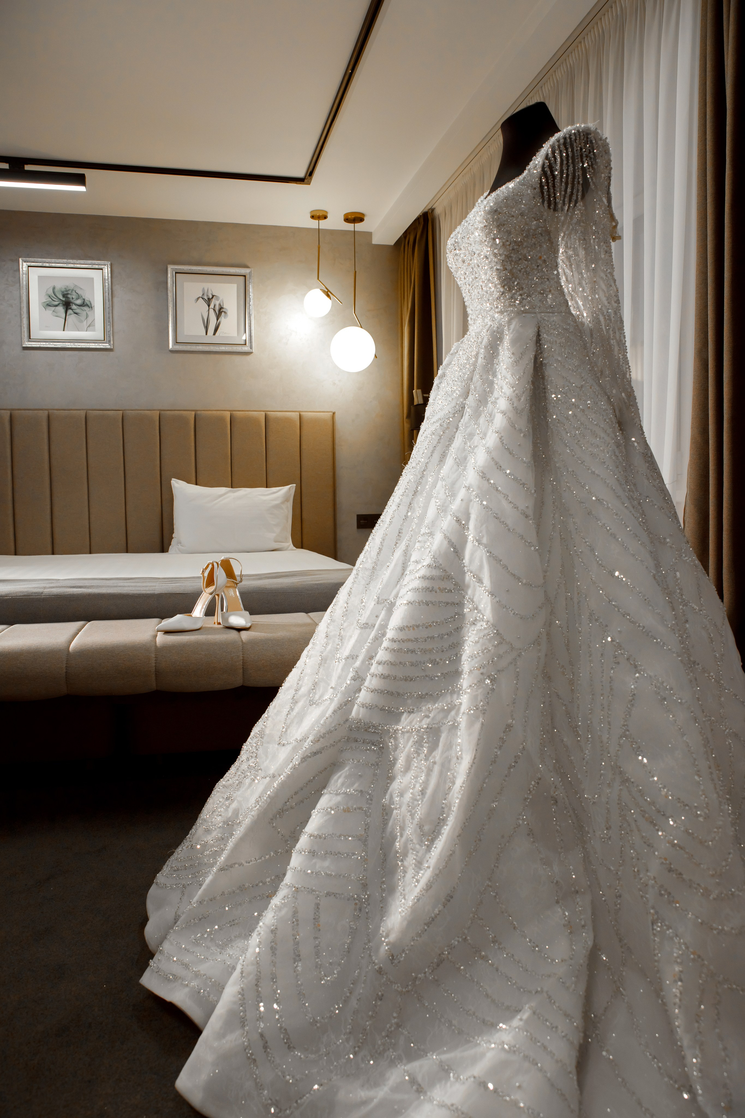 Janna & Vidadi. Свадебный фотограф, крещение, венчание СПБ, Белгород Анна Коршунова