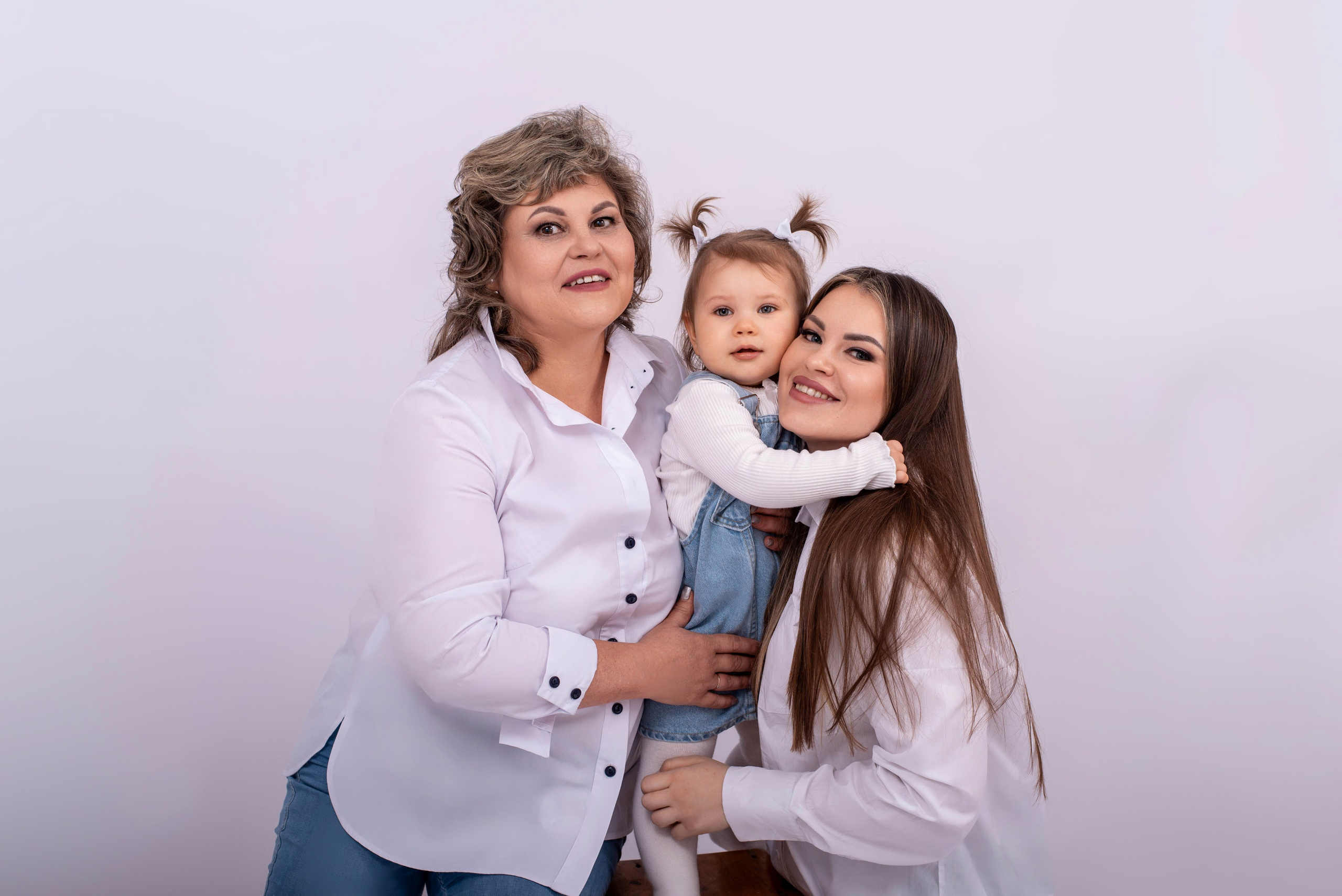 Татьяна. Дарья. Анна. Свадебный и семейный фотограф в Миллерово и Ростове Алёна Черепенина