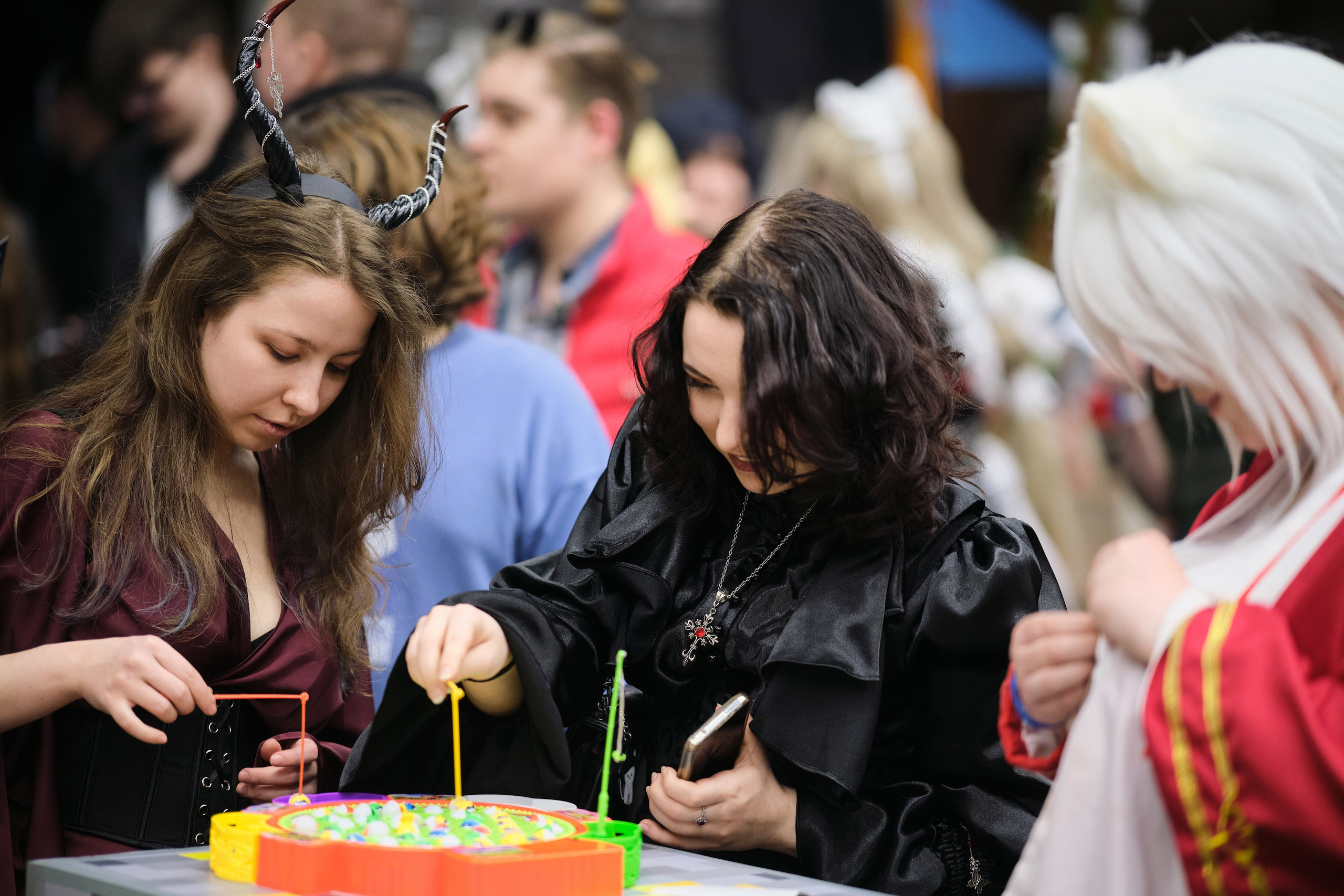 Тёмные материи 2024. Репортажный фотограф Дмитрий Литвинский. Минск, Беларусь, мир