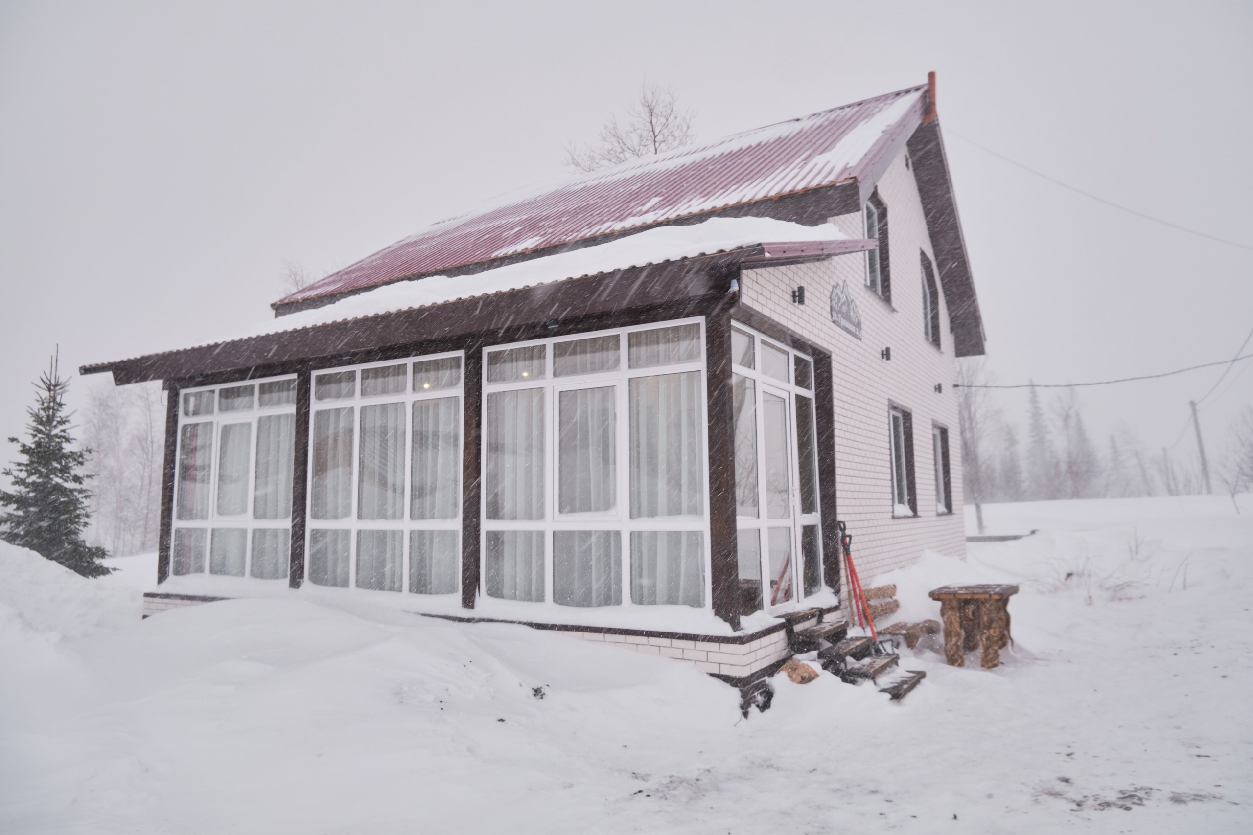 Грозная 4.2. Свадебный и семейный фотограф в Новокузнецке Иван Иванов