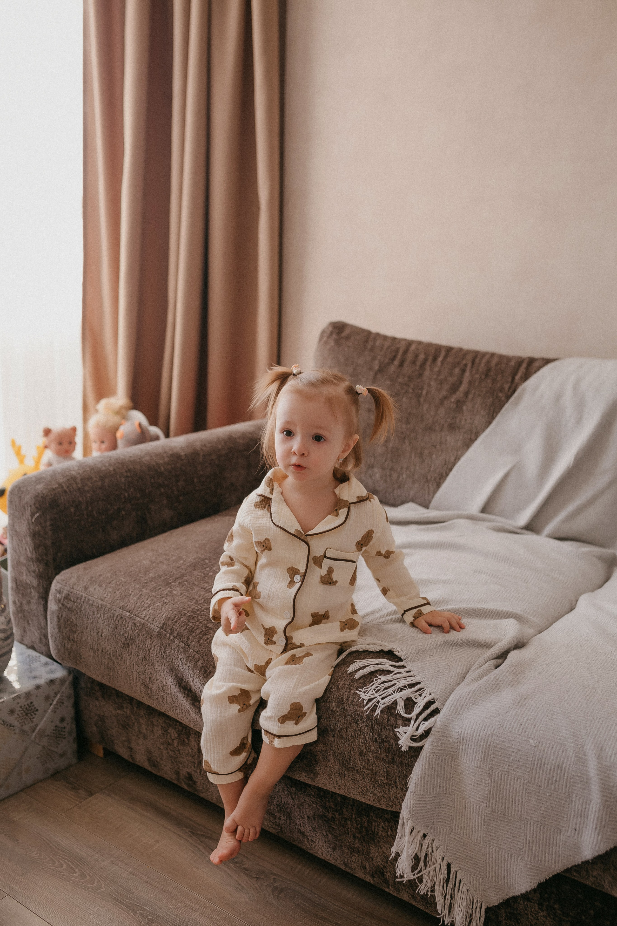 Машулька. Семейный фотограф в Сургуте