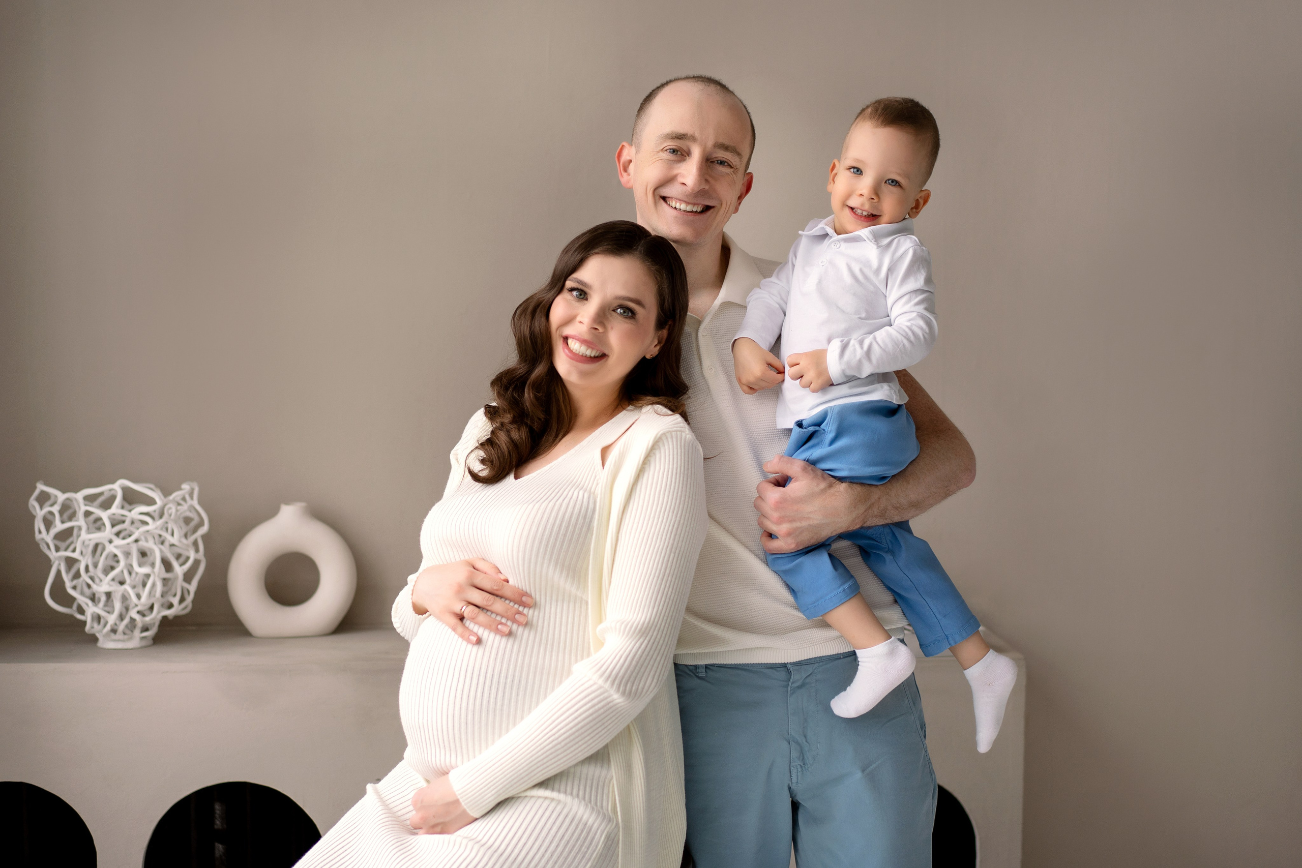 Наталья. Семейный и свадебный фотограф Минск, Беларусь Анна Орловская