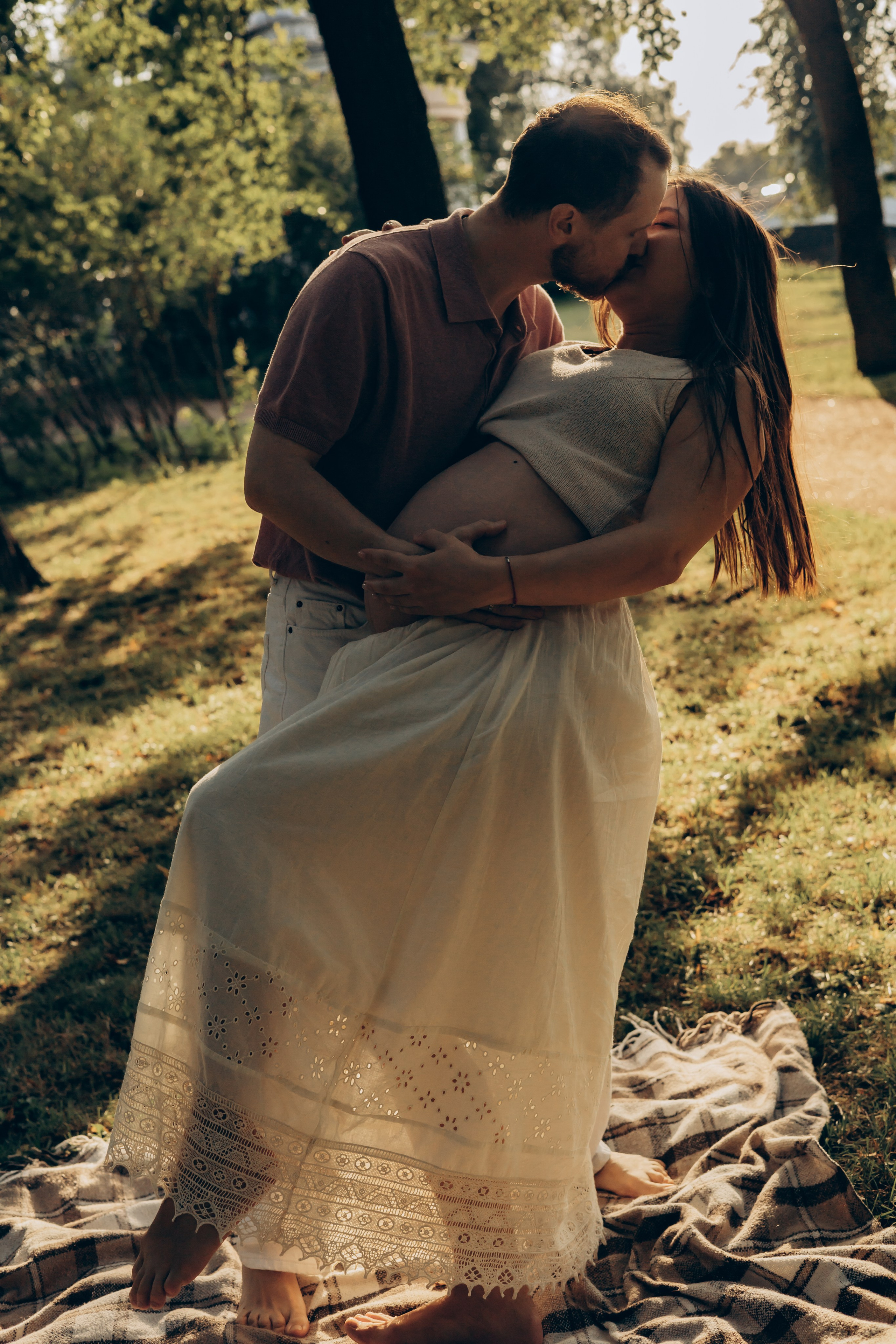 ♡ Настя и Леша ♡. Семейный фотограф | Санкт-Петербург