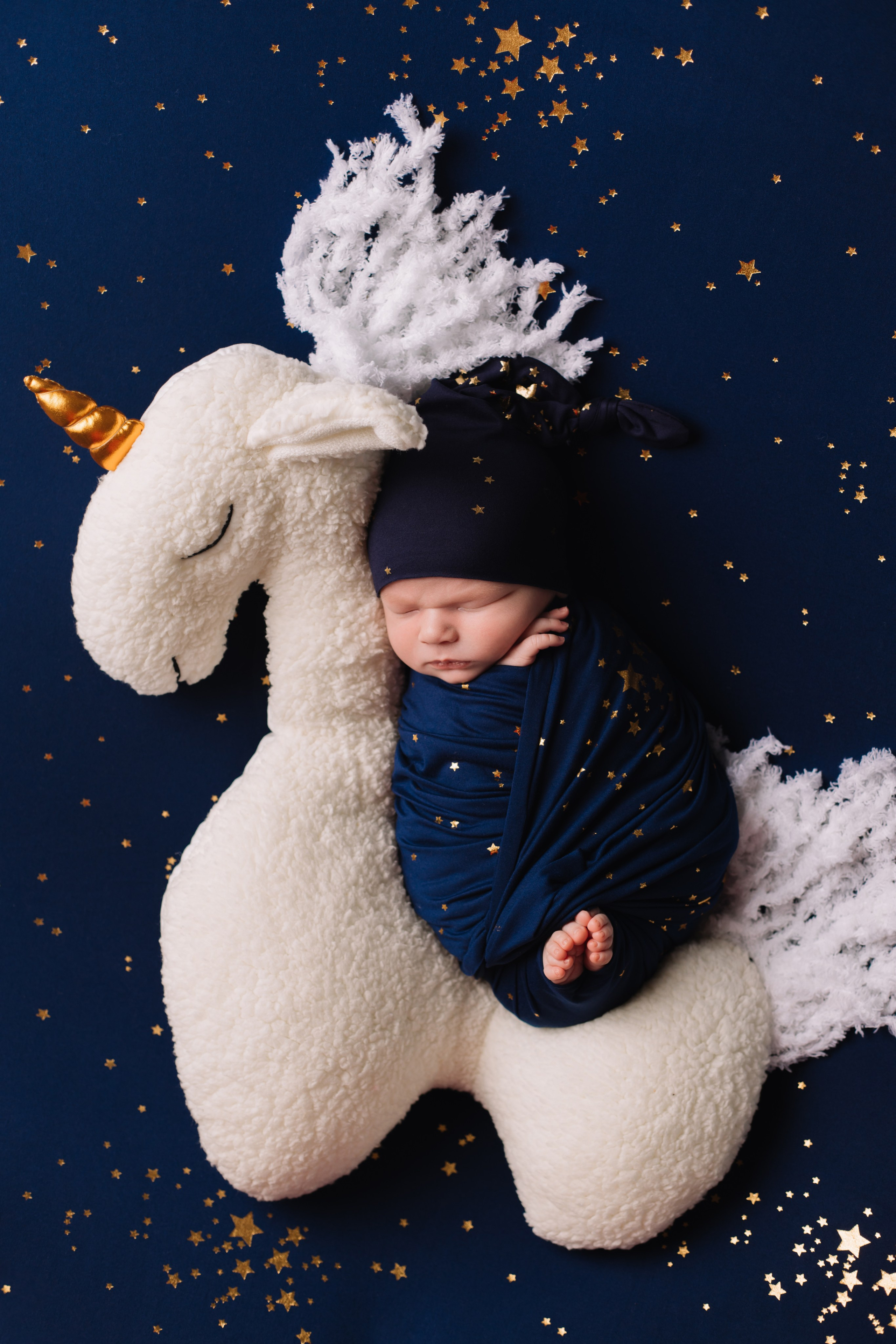 NEWBORN. Фотограф Красноярск Алина Степанчишина