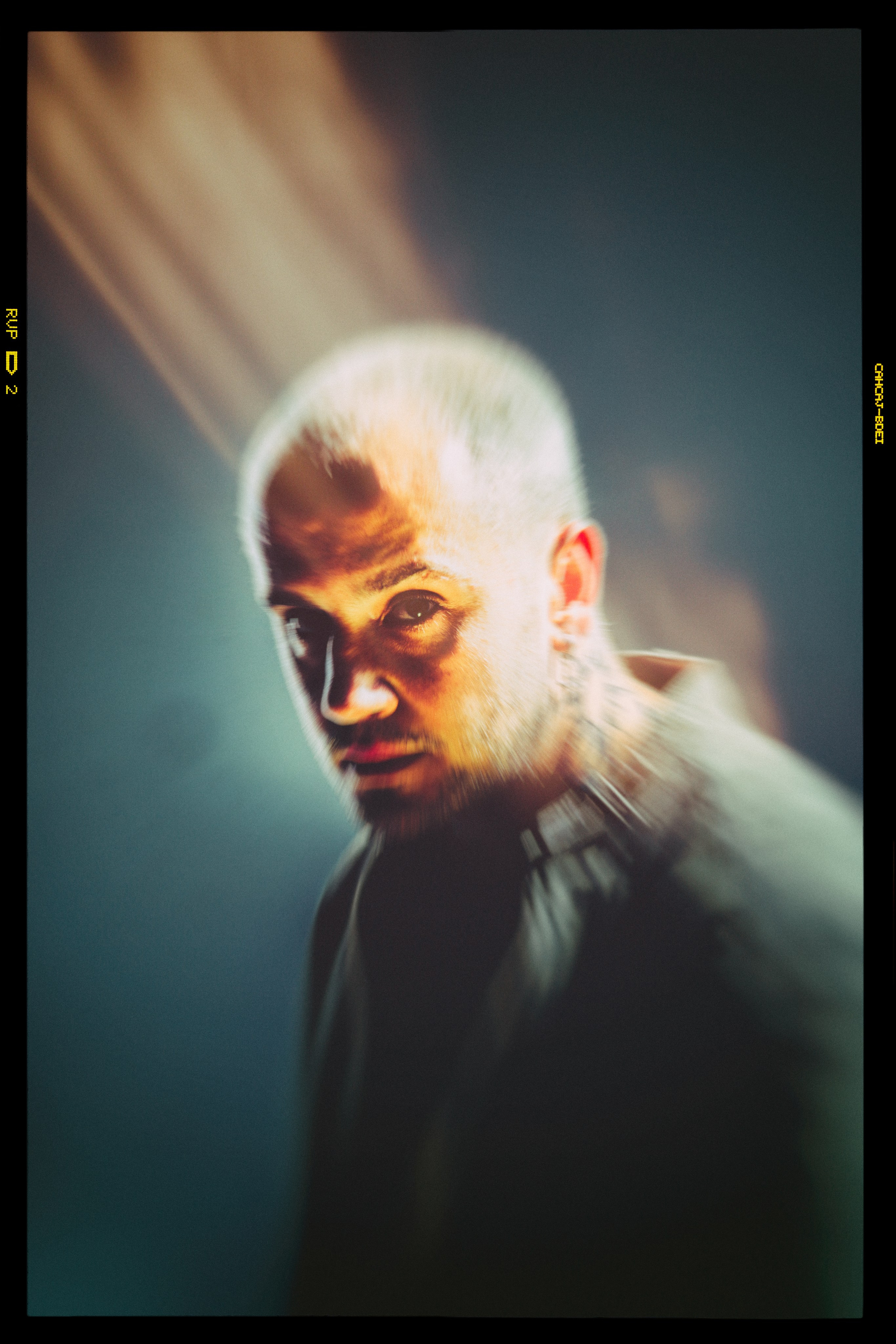 Photographer for musicians, track covers, artist cards, photo preparation for services. Dubai, Moscow. Portrait photographer Moscow, UAE, Oleg Koshmarov