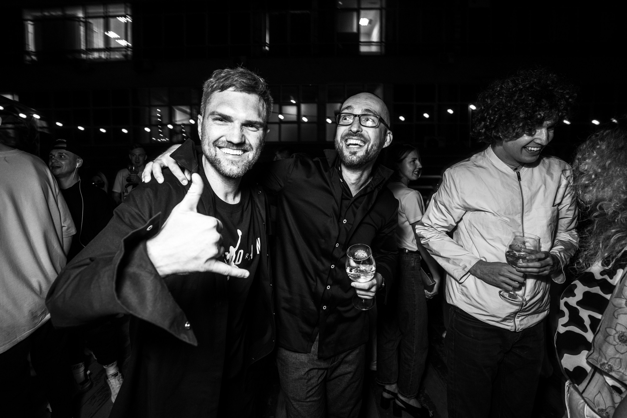 Репортажа съемка. Portrait Photographer in Moscow & Dubai — Oleg Koshmarov