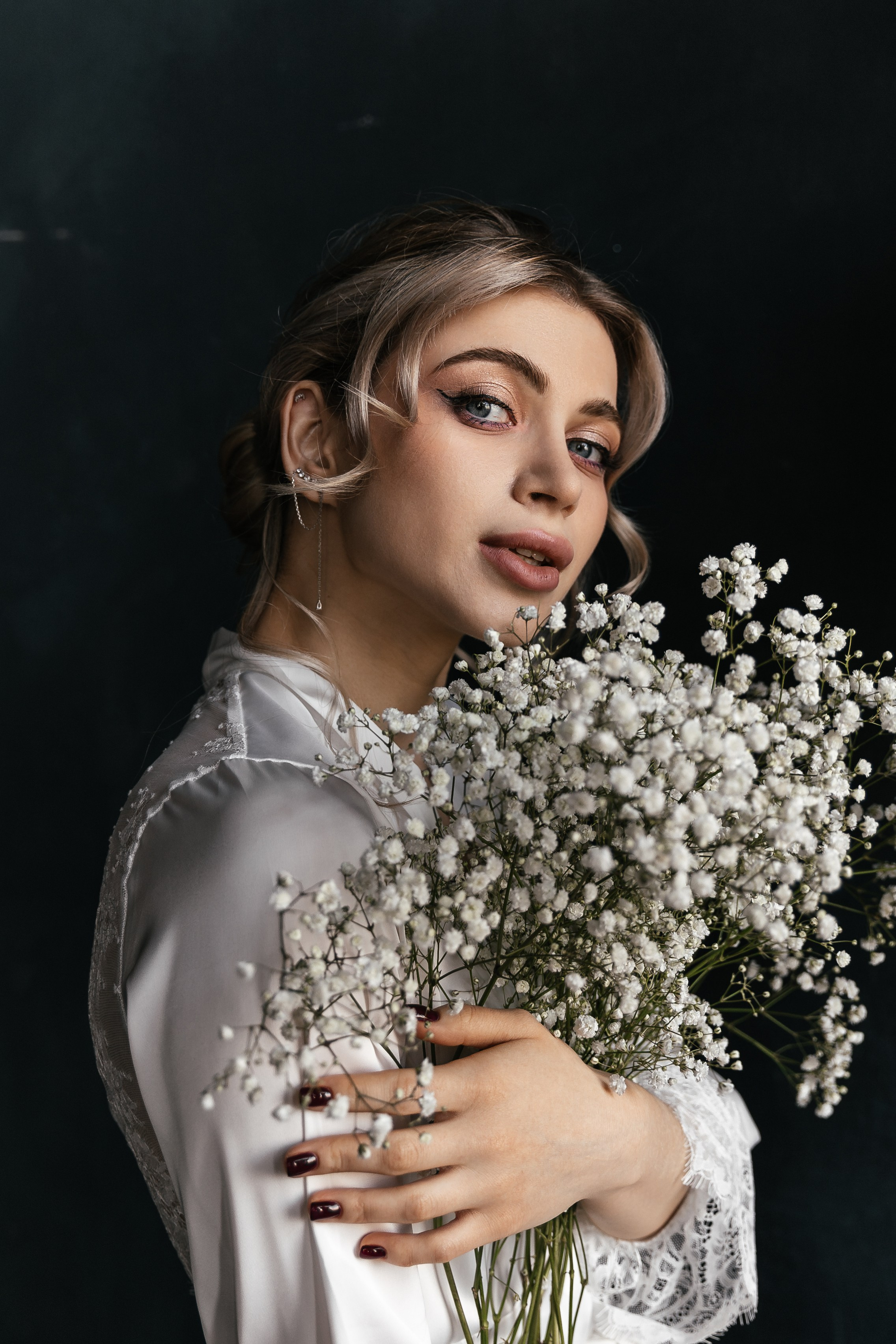 Екатерина. Lifestyle фотограф в Санкт-Петербурге Анна Щекалева