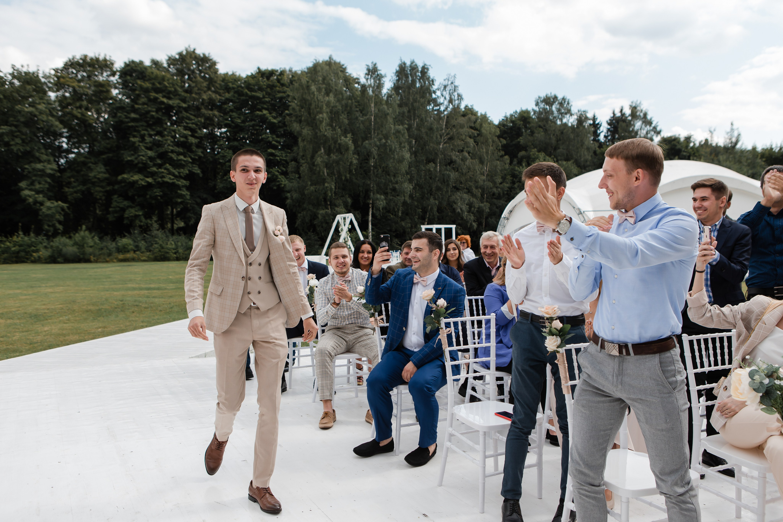 Свадебная фотосессия 1. Фотограф на свадьбу. Фотограф Анна Хомко. Беларусь, Москва, Варшава. Свадебная фотосъемка