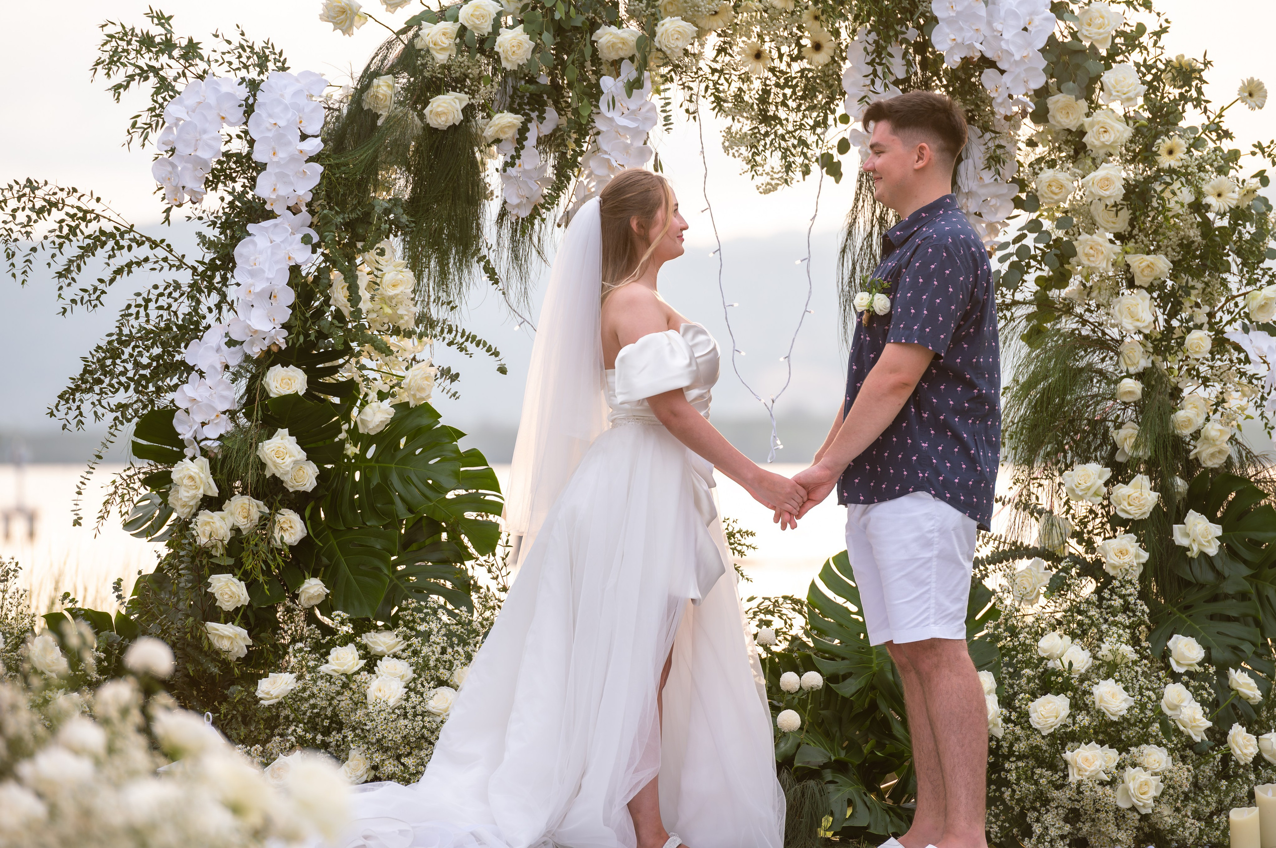 В&M Wedding. Photo & Video production, in Bishkek, Kyrgyzstan