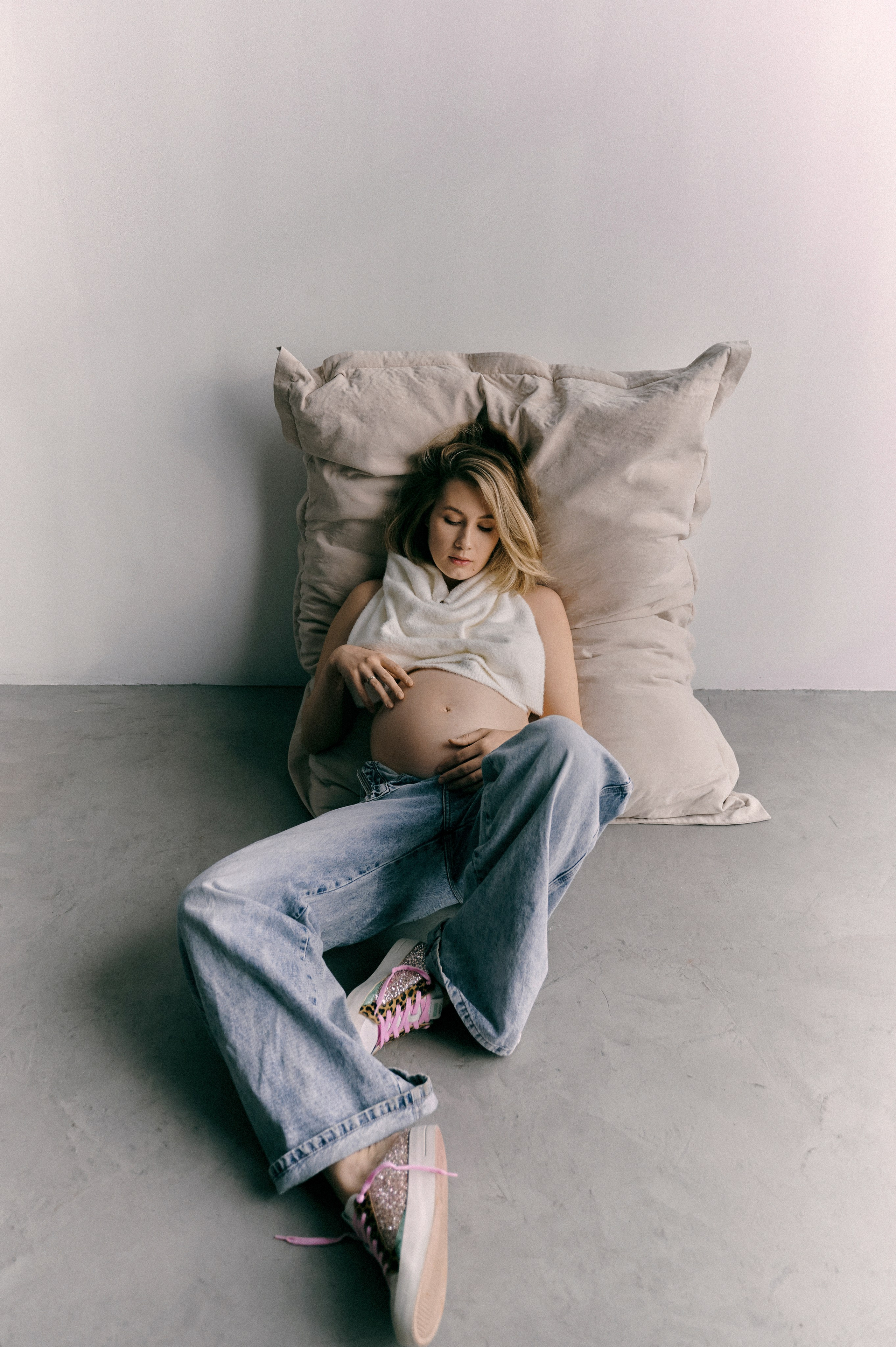 Полина. Фотограф Регина С