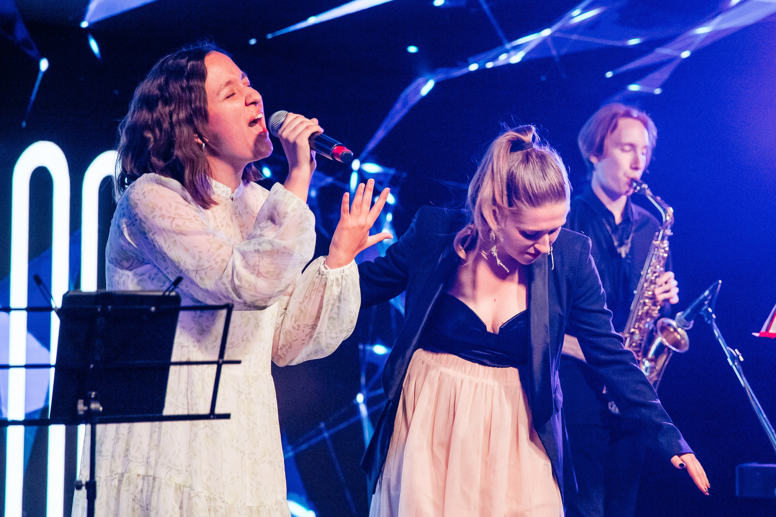 PRОГОЛОС ЕЛЬЦИН ЦЕНТР. Репортажный и портретный фотограф в Екатеринбурге Гизатуллин Марат