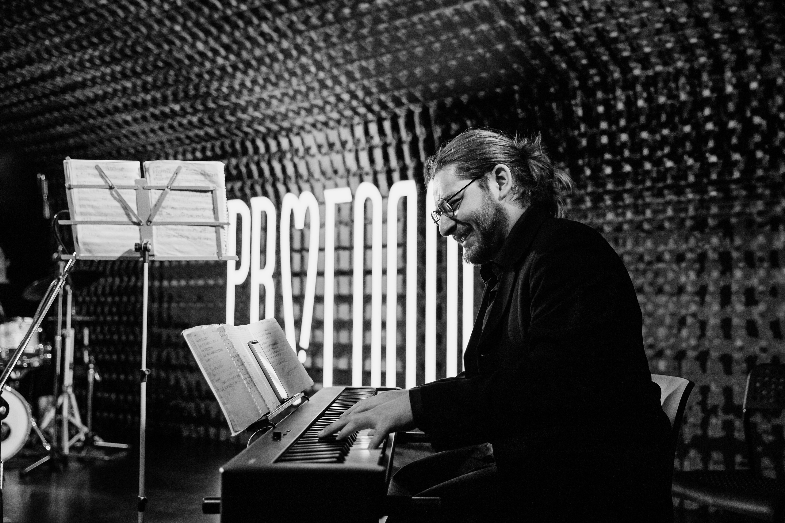 PRОГОЛОС ЕЛЬЦИН ЦЕНТР. Репортажный и портретный фотограф в Екатеринбурге Гизатуллин Марат