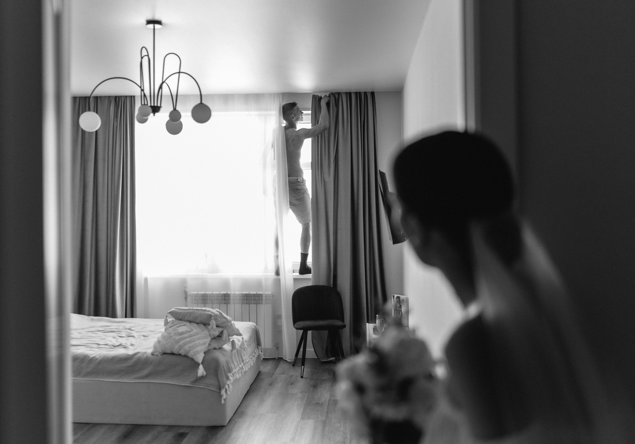 S&D. Свадебный Фотограф в Коломне и Москве Николай Максименко