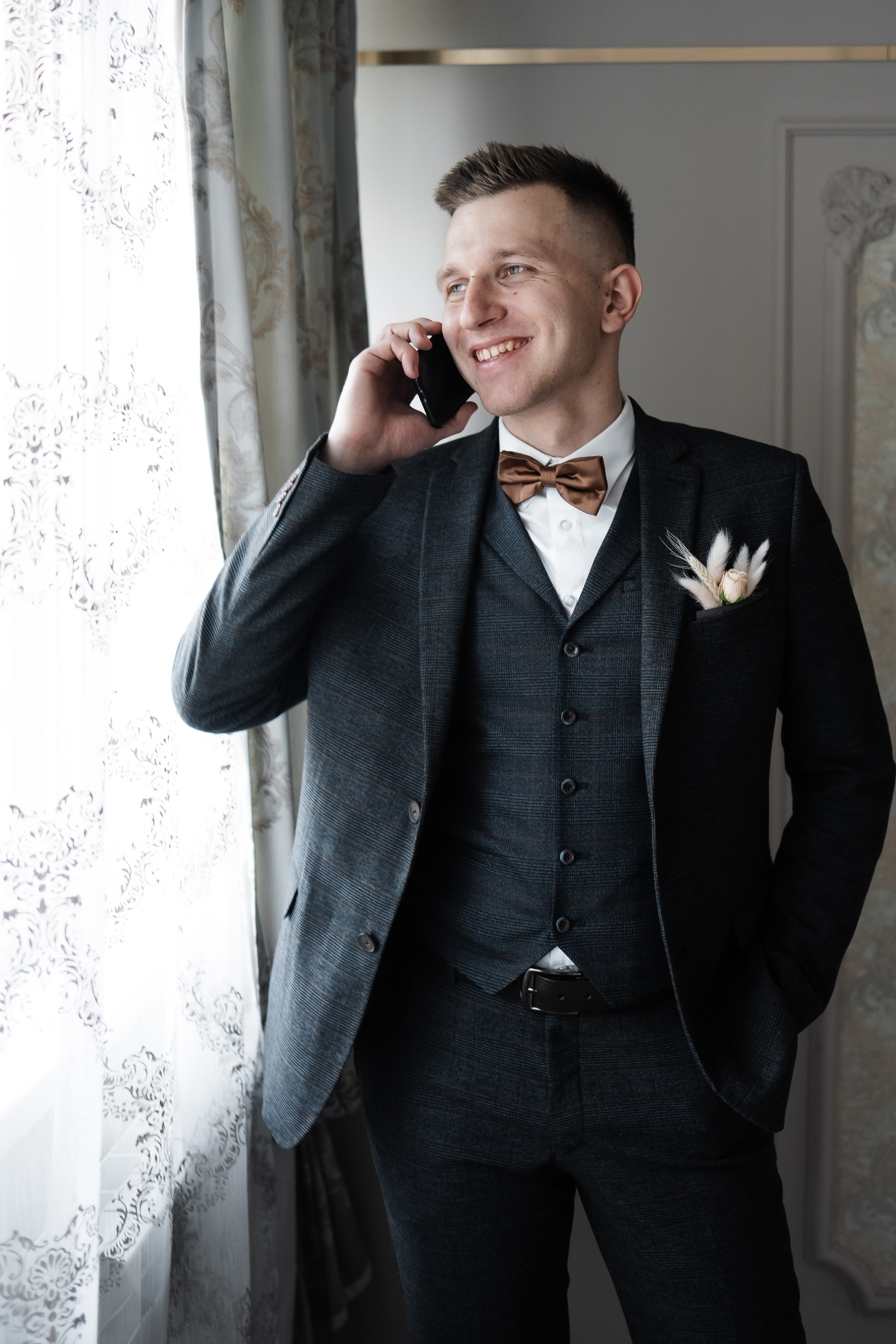 Илья и Алина. Янина Зудина — видеограф Тверь /Москва