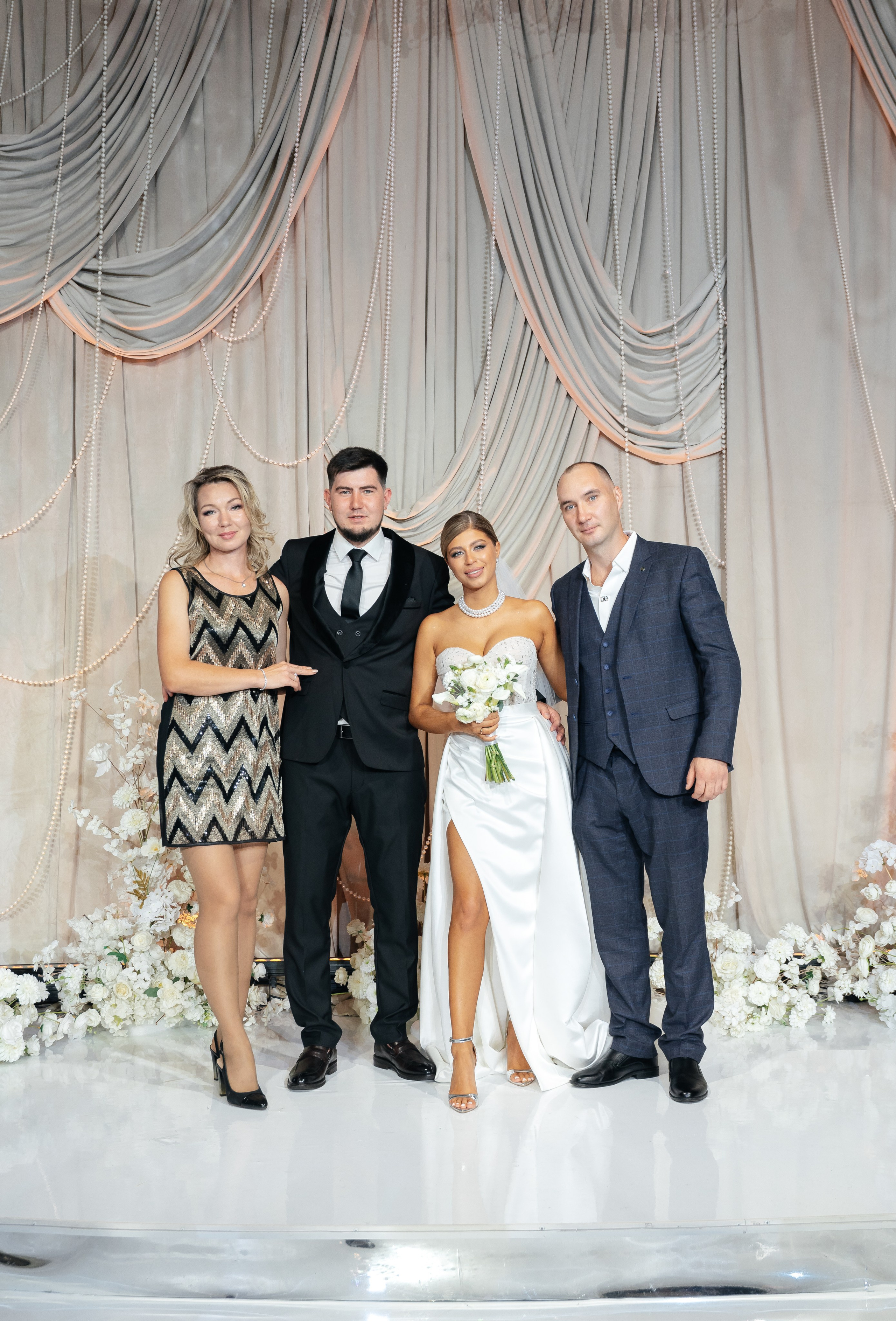 Aidar & Ralina. Свадебный фотограф Ильнар Асадуллин