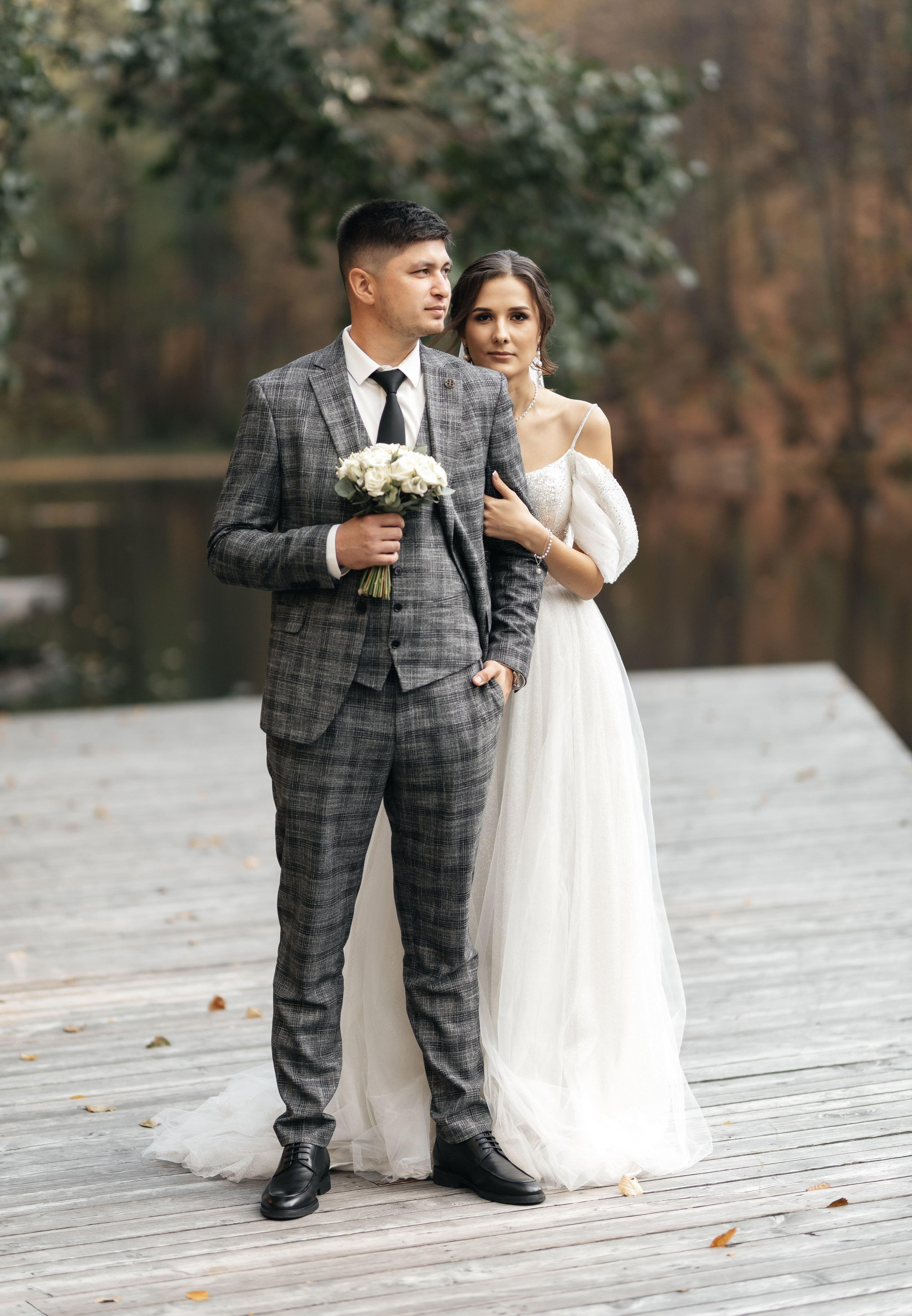 Ainur & Alina. Свадебный фотограф Ильнар Асадуллин