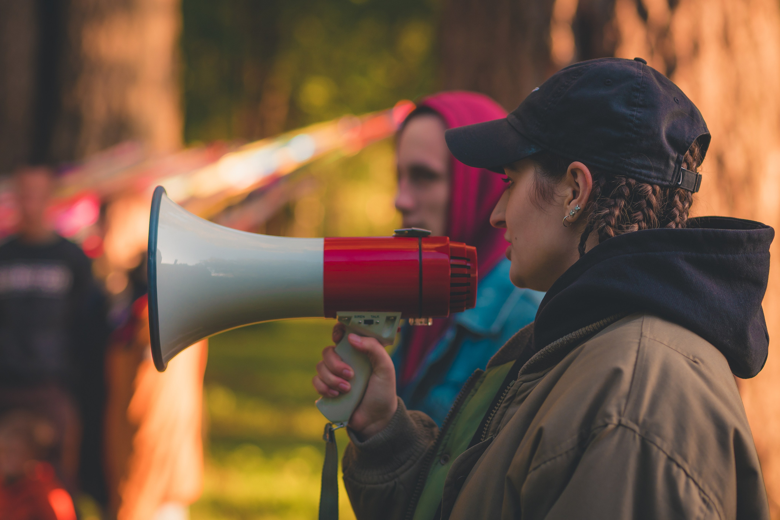 Детский лагерь — 1 смена 2023 год. Иван Кубик — фотограф и видеограф