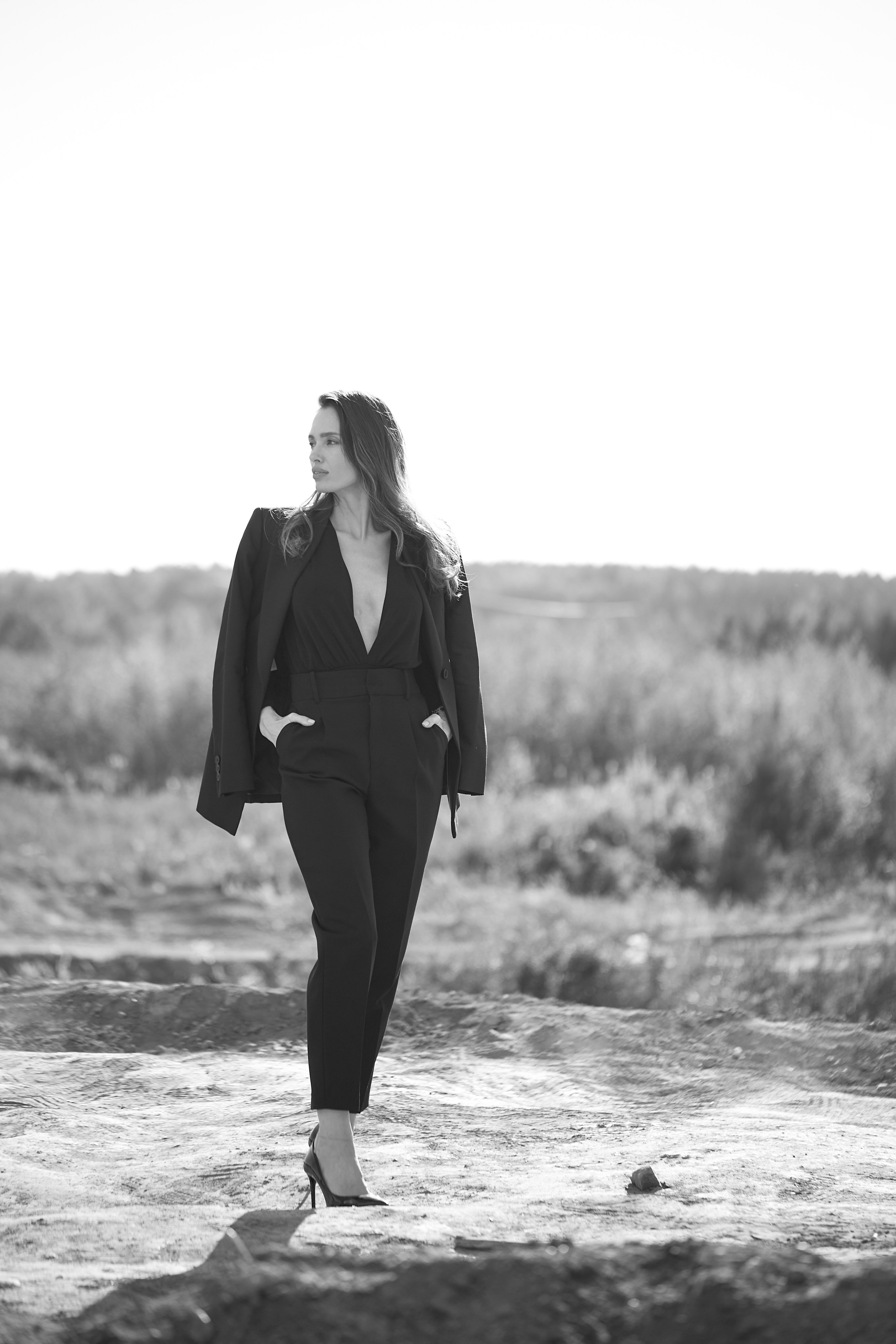 А л ё н А. Фотограф Георгий Сапожников