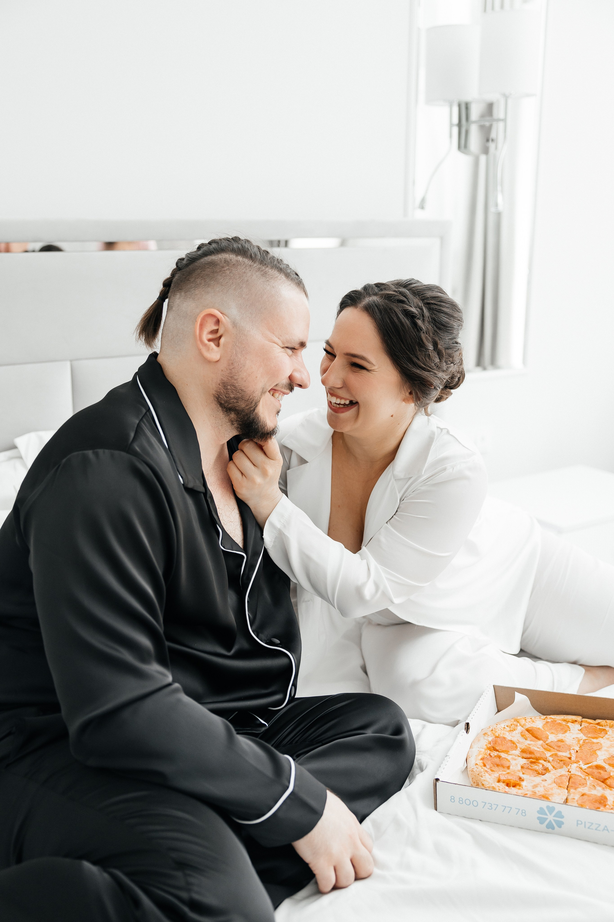 Камерная свадьба. Свадебный фотограф в Ростове-на-Дону