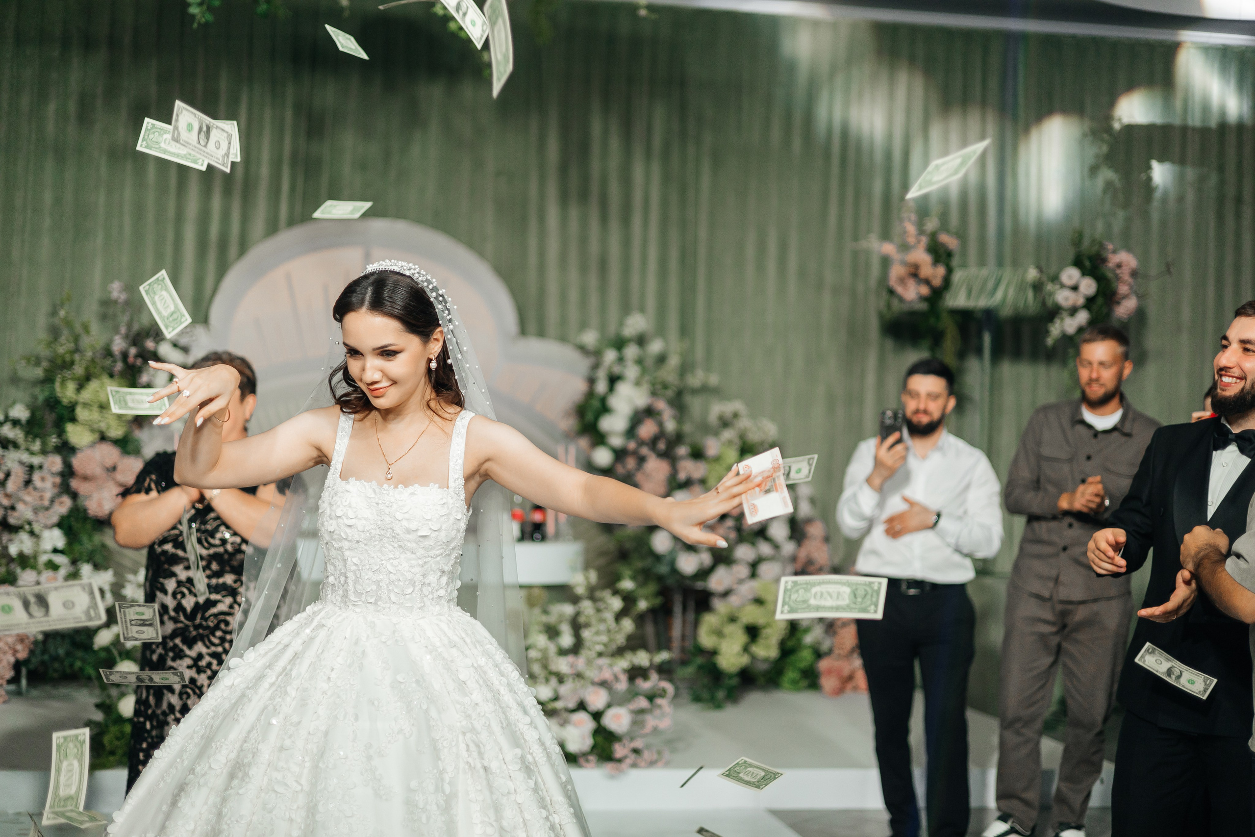 A&L. Свадебный фотограф в Ростове-на-Дону