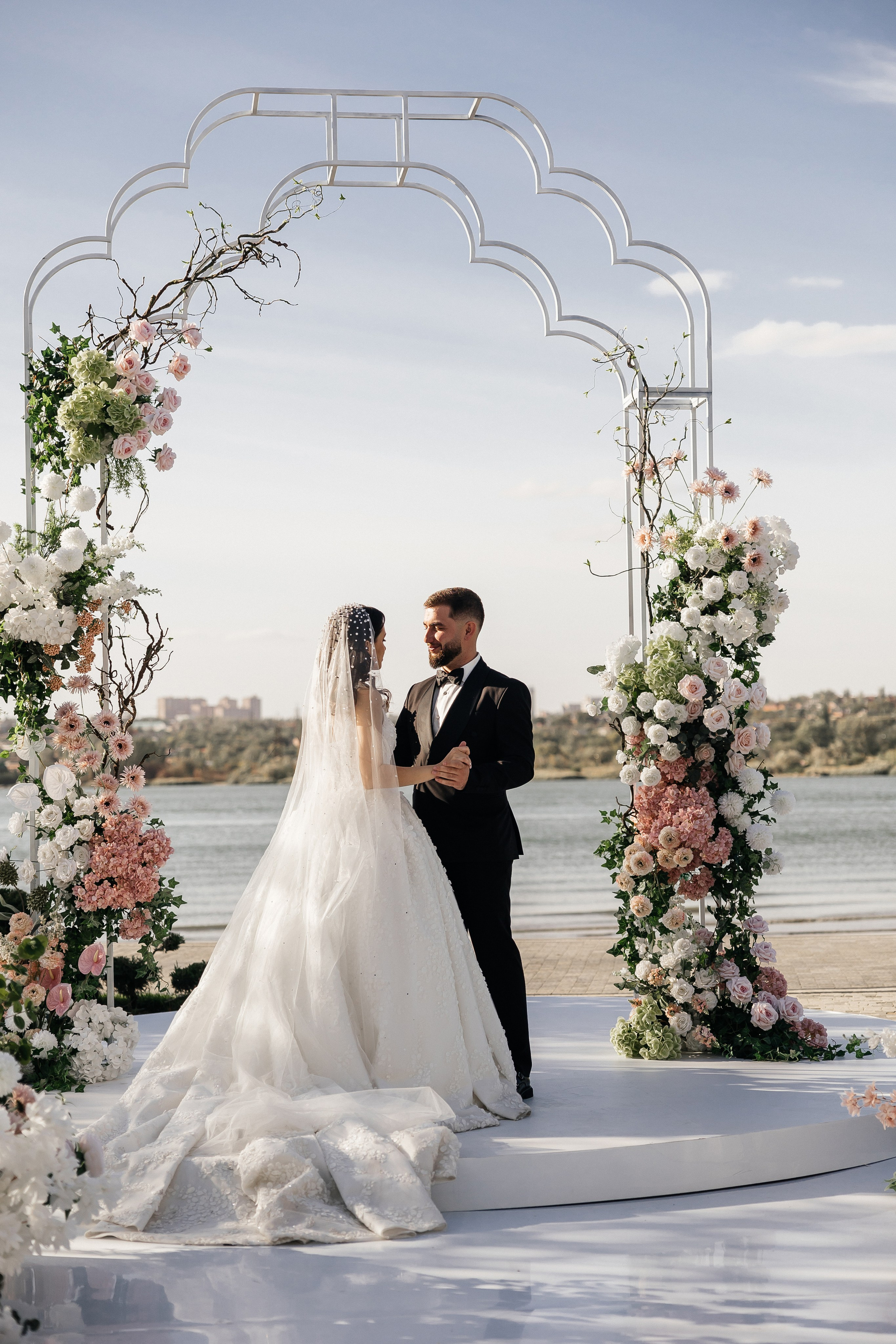 A&L. Свадебный фотограф в Ростове-на-Дону